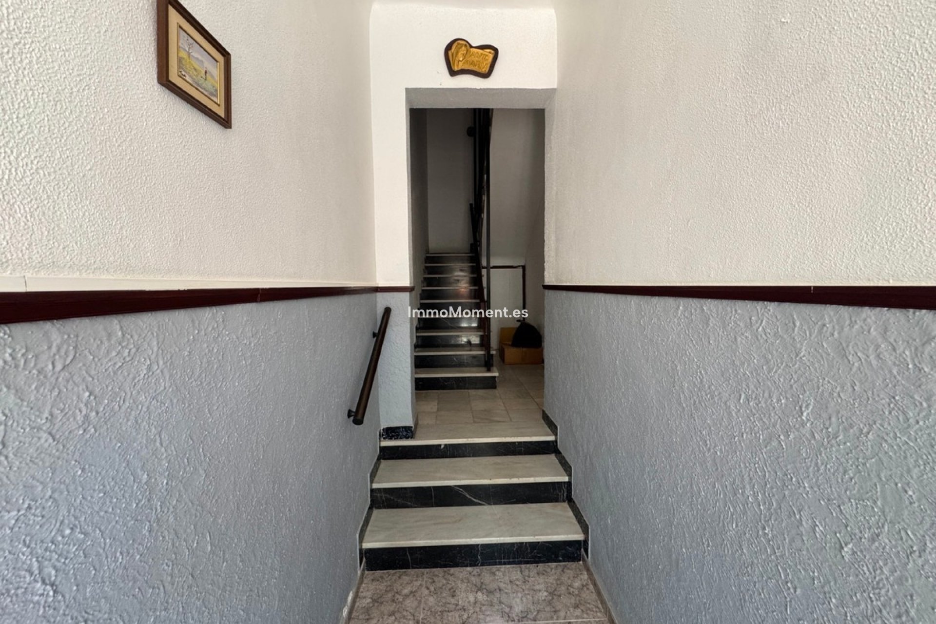 Wiederverkauf - Wohnung - Guardamar del Segura - Guardamar del Segura Centro