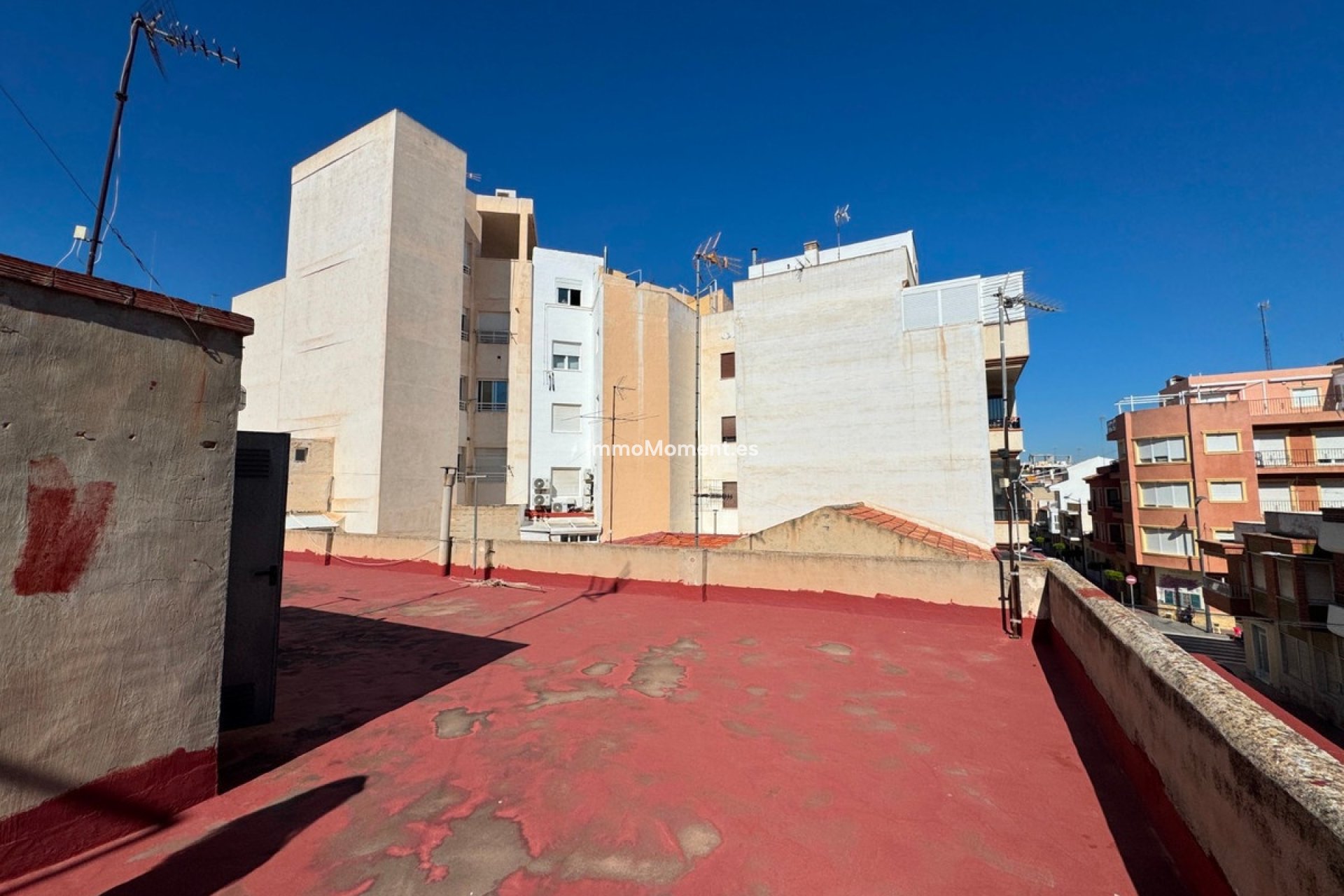 Wiederverkauf - Wohnung - Guardamar del Segura - Guardamar del Segura Centro