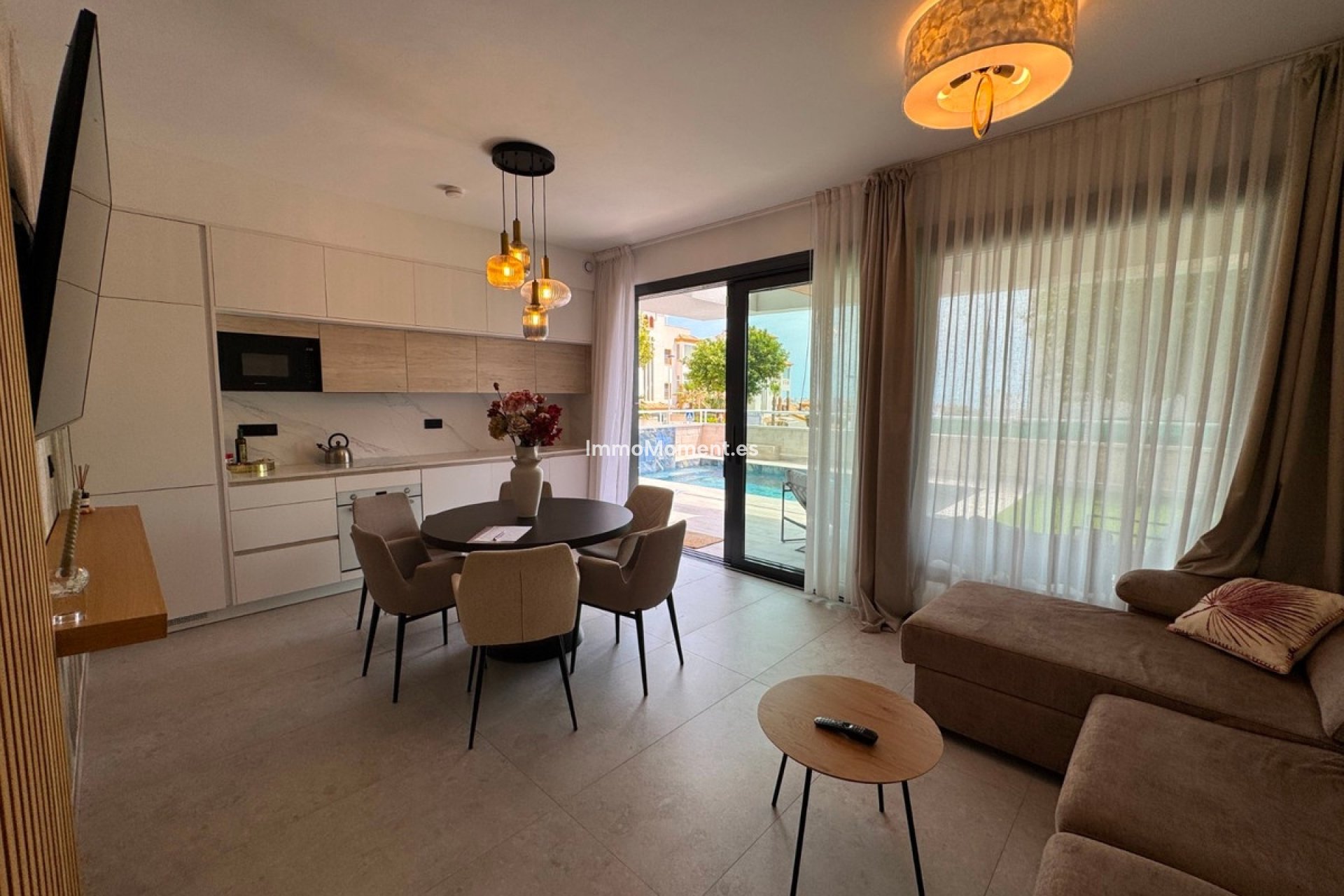 Wiederverkauf - Wohnung - Guardamar del Segura - Guardamar del Segura Centro
