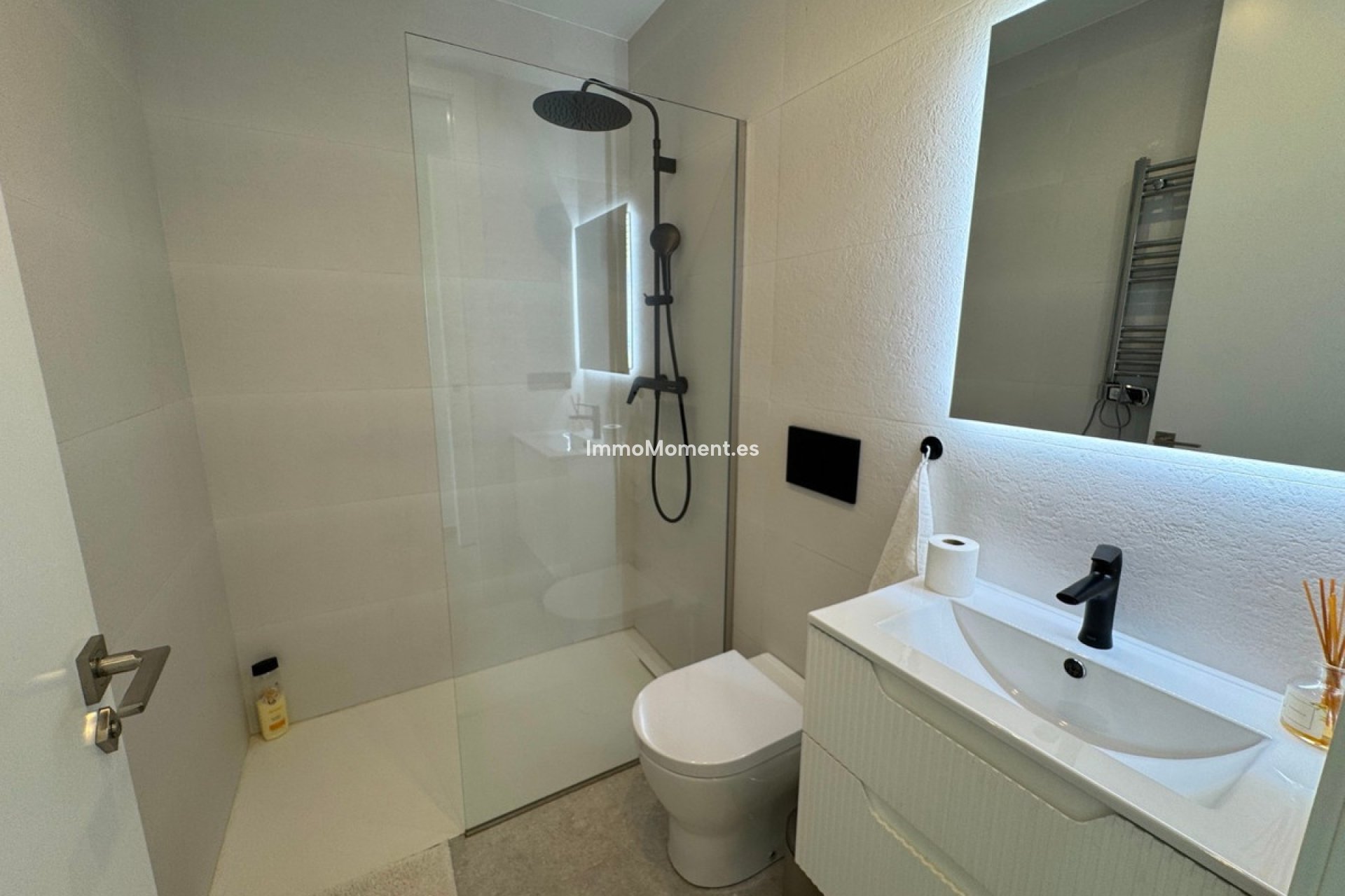 Wiederverkauf - Wohnung - Guardamar del Segura - Guardamar del Segura Centro
