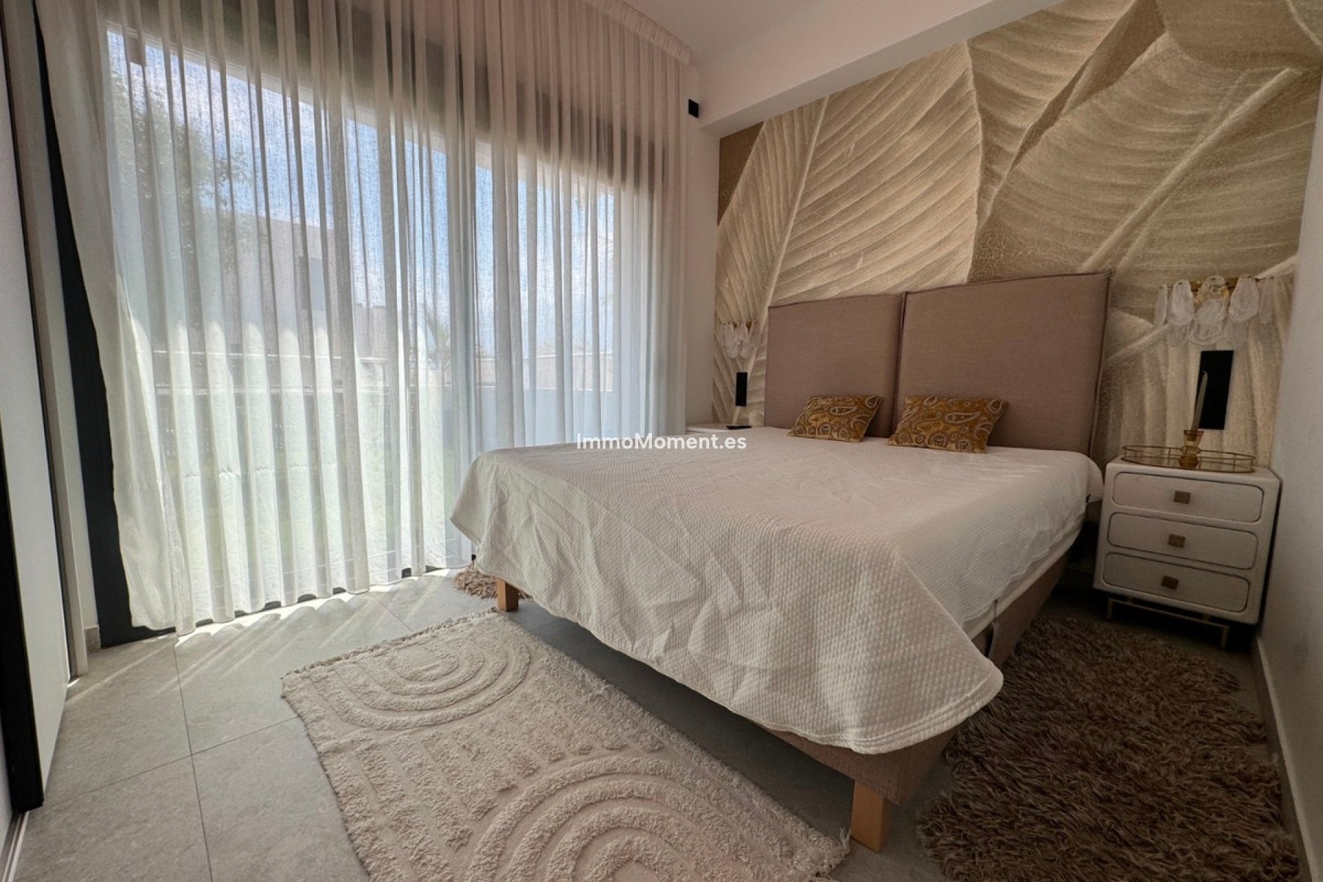 Wiederverkauf - Wohnung - Guardamar del Segura - Guardamar del Segura Centro