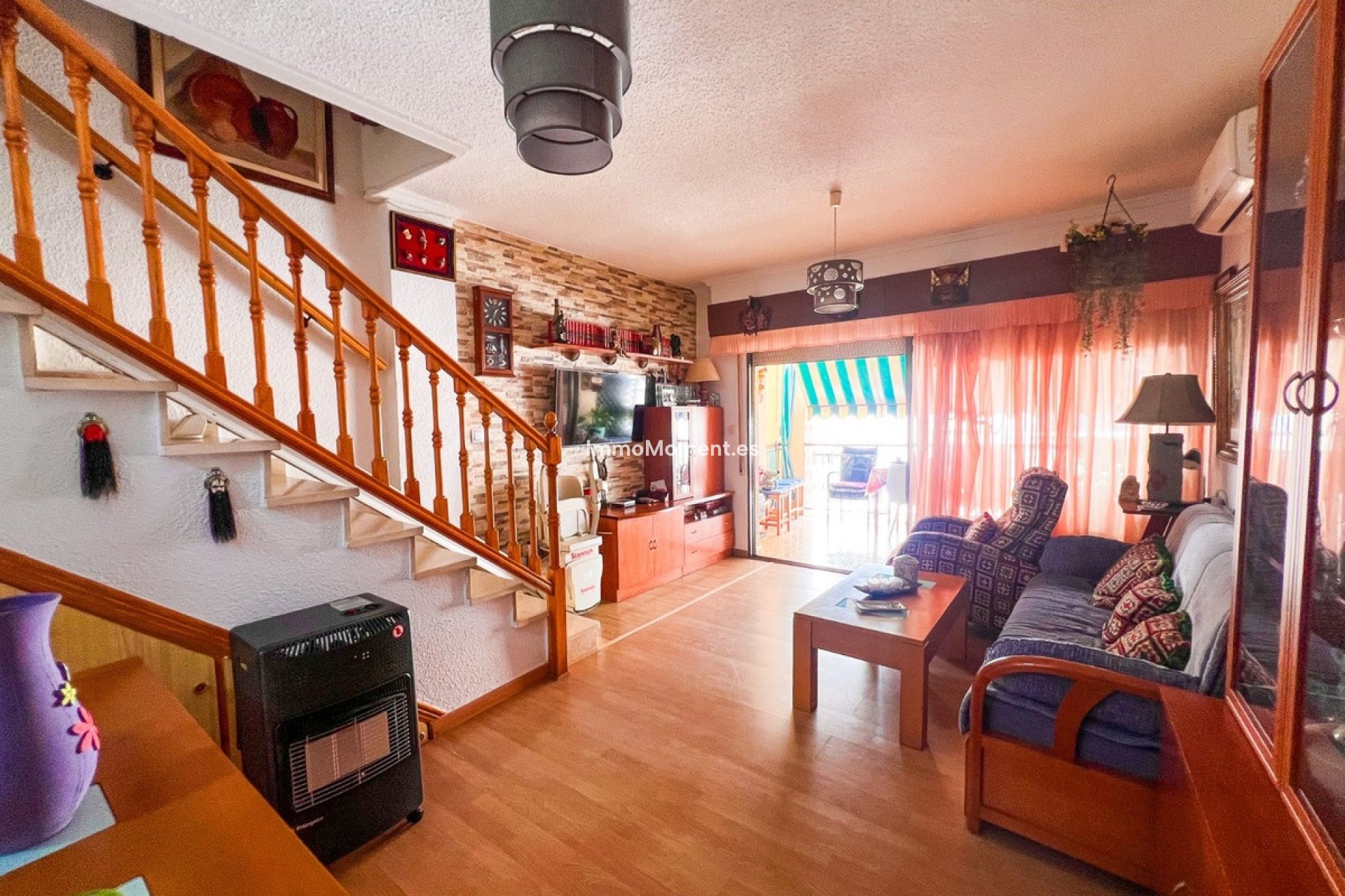 Wiederverkauf - Wohnung - Guardamar del Segura - Guardamar del Segura Centro