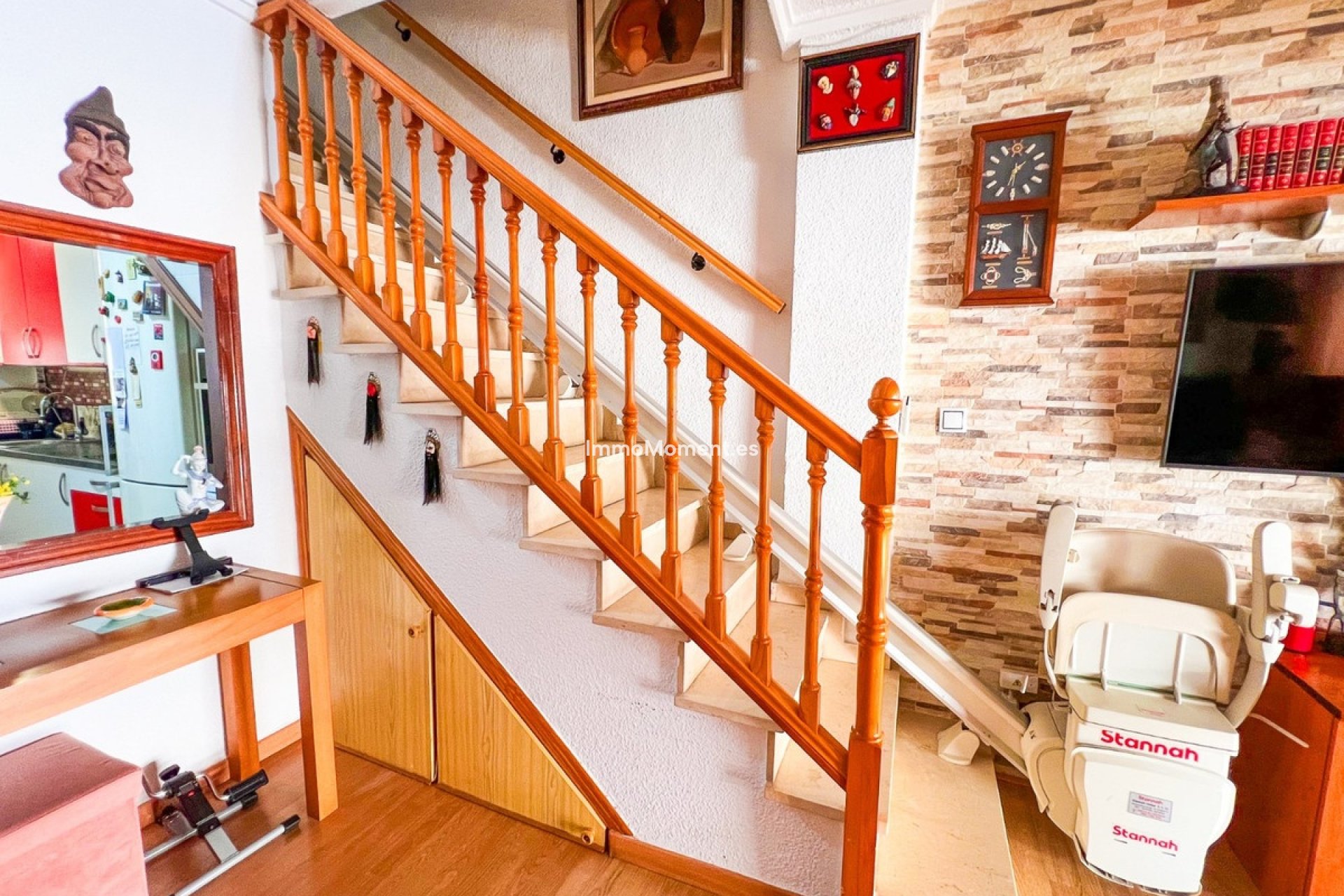 Wiederverkauf - Wohnung - Guardamar del Segura - Guardamar del Segura Centro