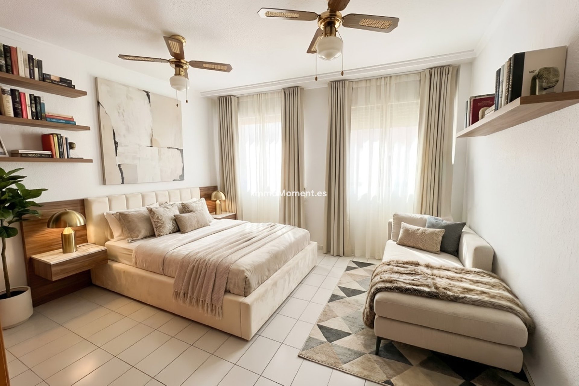 Wiederverkauf - Wohnung - Guardamar del Segura - Guardamar del Segura Centro