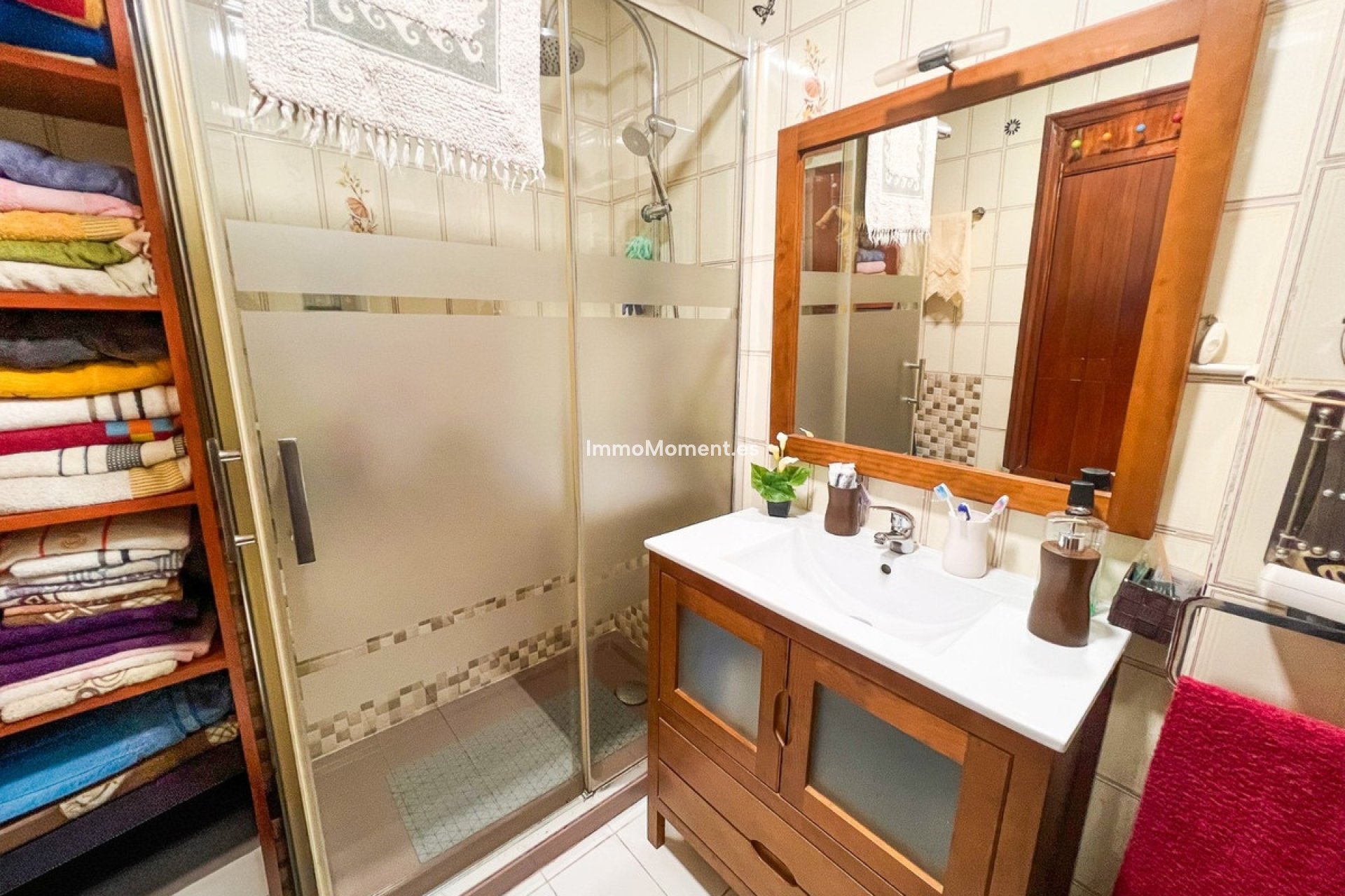 Wiederverkauf - Wohnung - Guardamar del Segura - Guardamar del Segura Centro