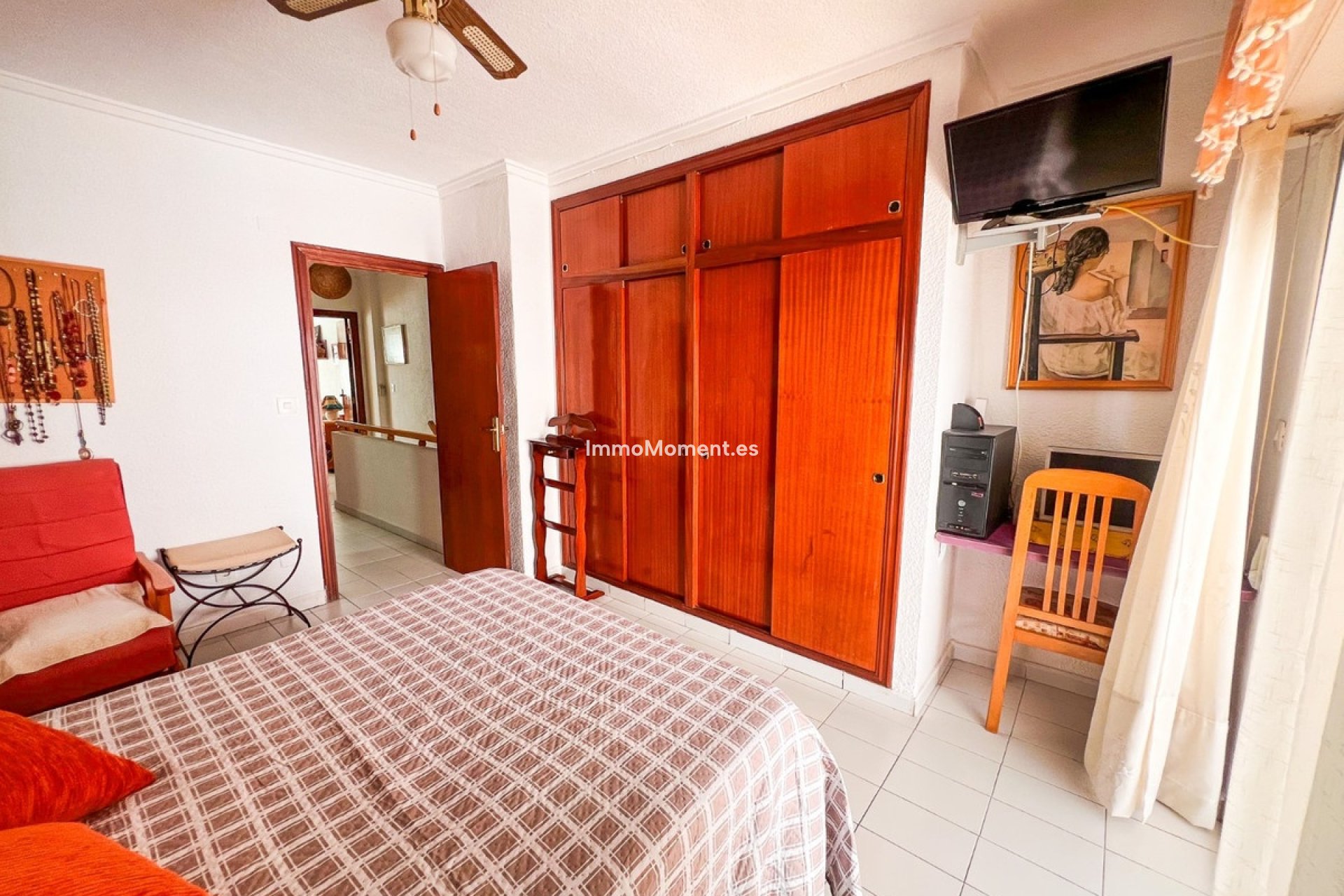 Wiederverkauf - Wohnung - Guardamar del Segura - Guardamar del Segura Centro