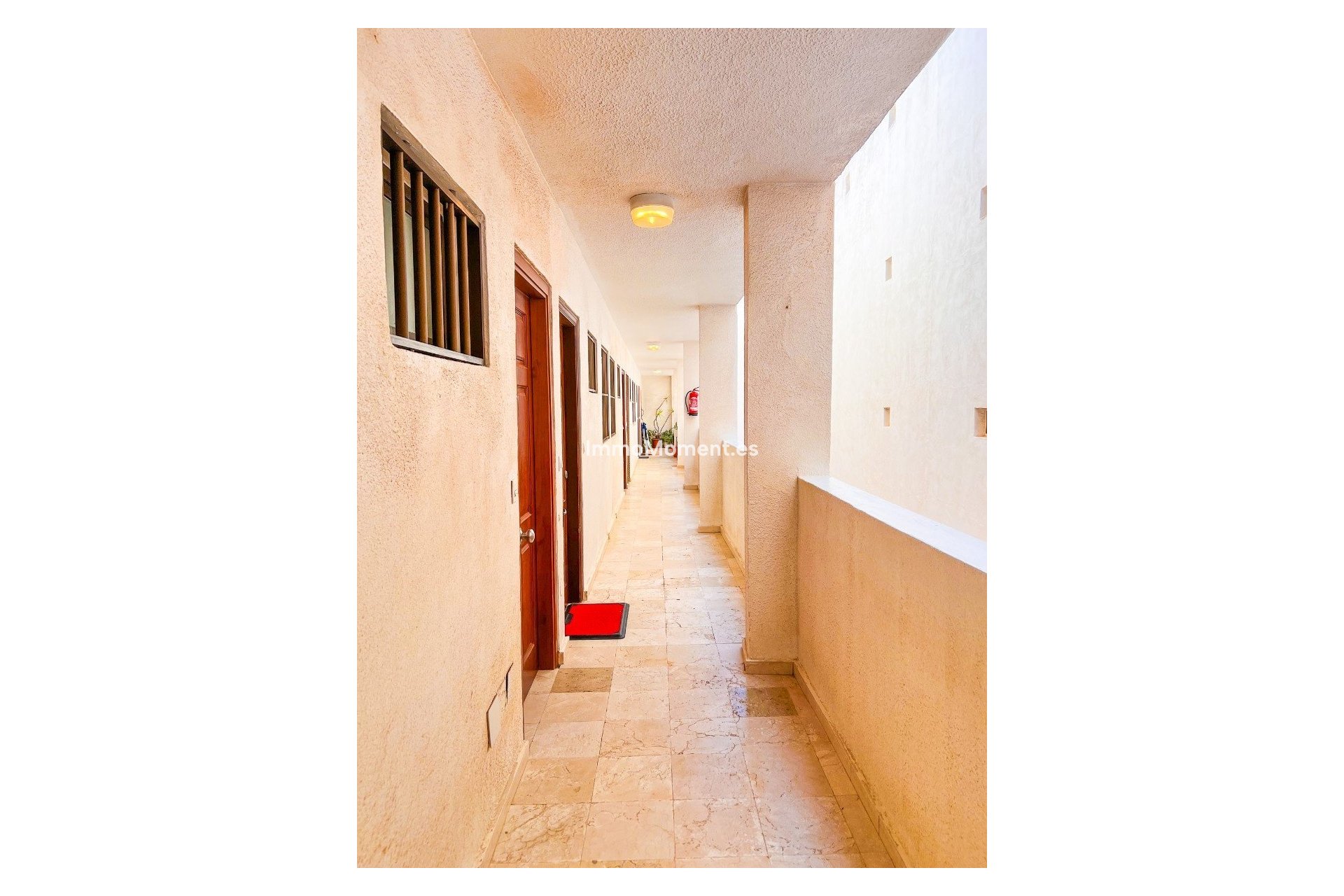 Wiederverkauf - Wohnung - Guardamar del Segura - Guardamar del Segura Centro