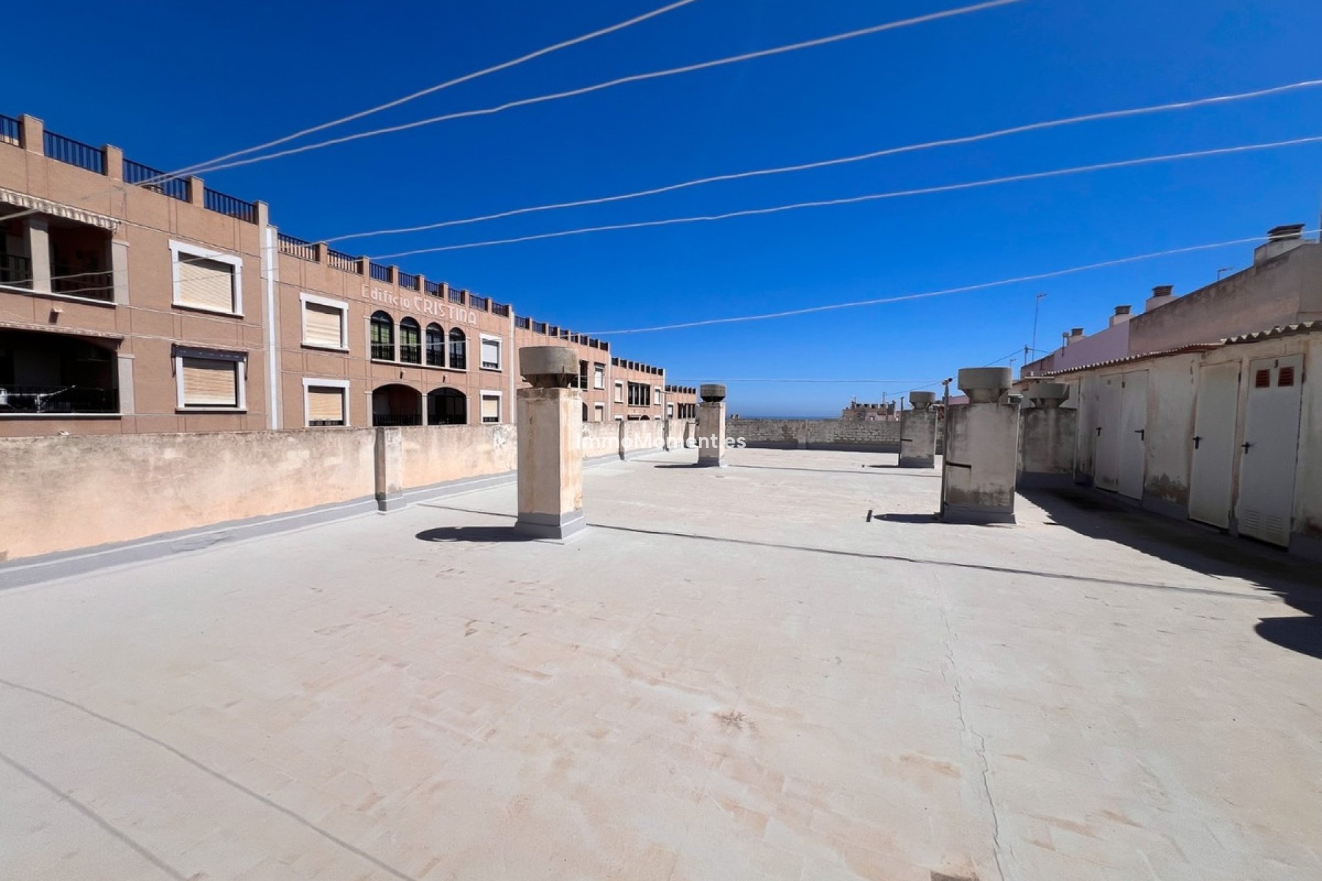 Wiederverkauf - Wohnung - Guardamar del Segura - Guardamar del Segura Centro