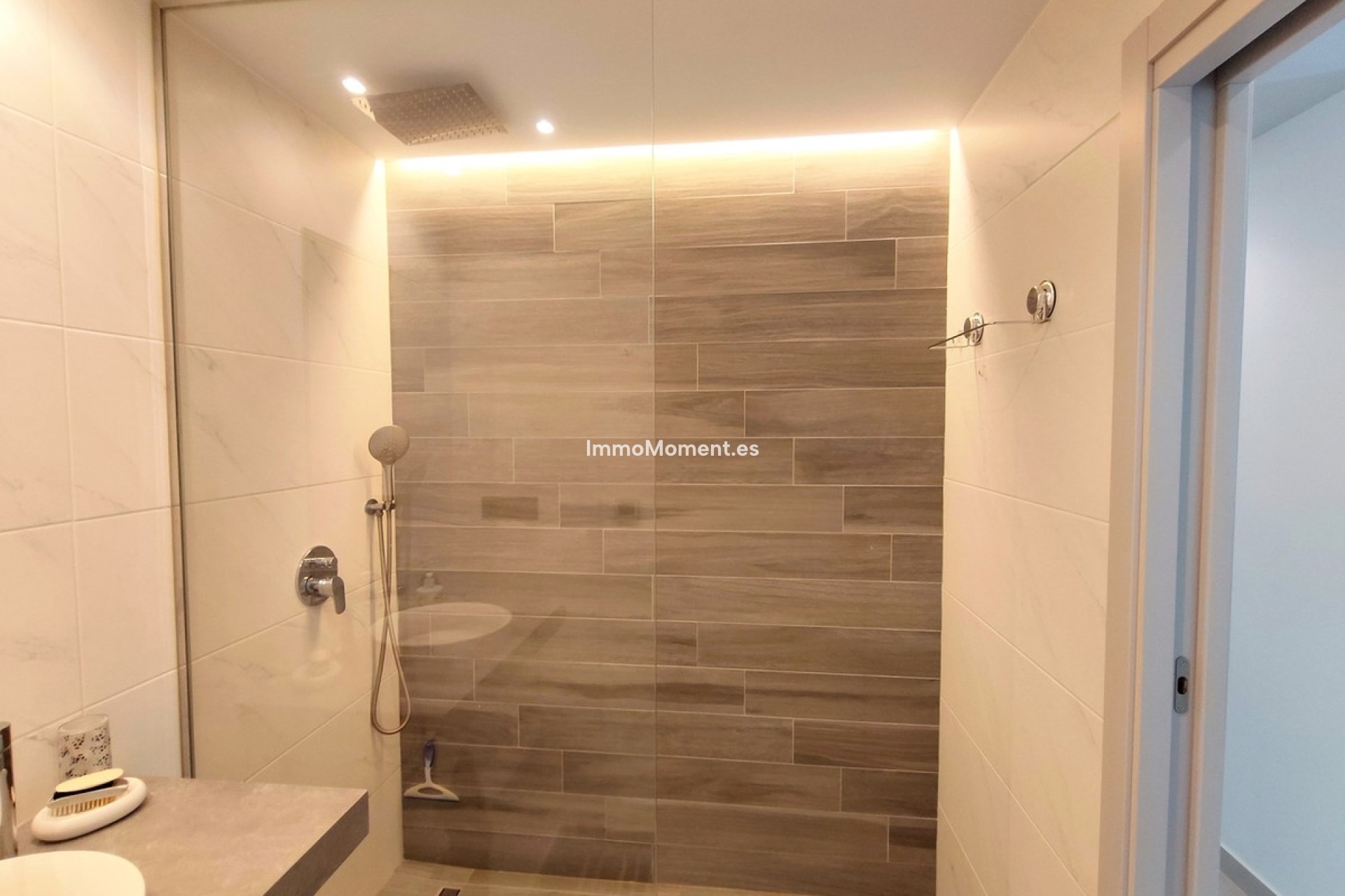 Wiederverkauf - Wohnung - Guardamar del Segura - Guardamar del Segura Centro