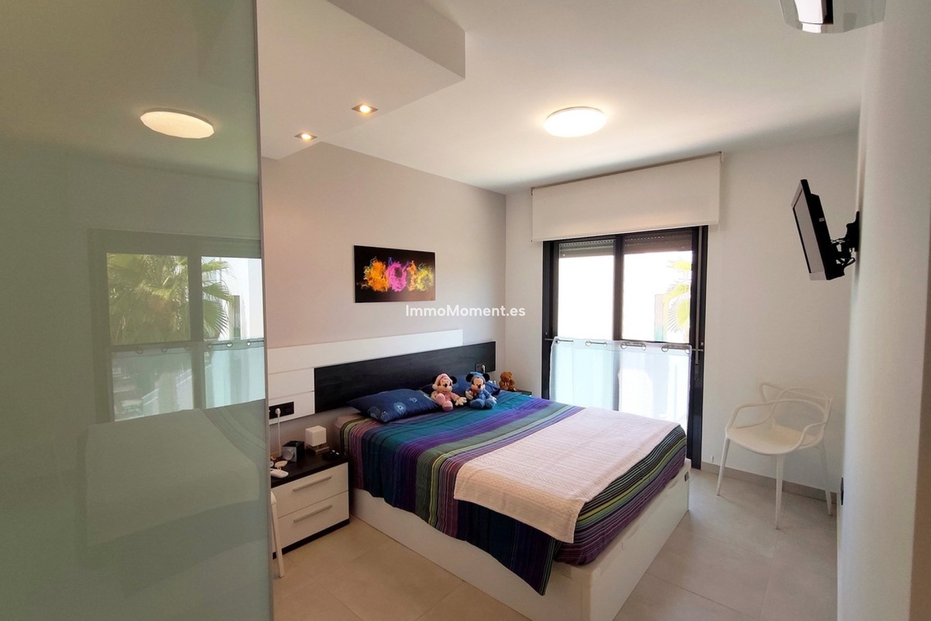 Wiederverkauf - Wohnung - Guardamar del Segura - Guardamar del Segura Centro