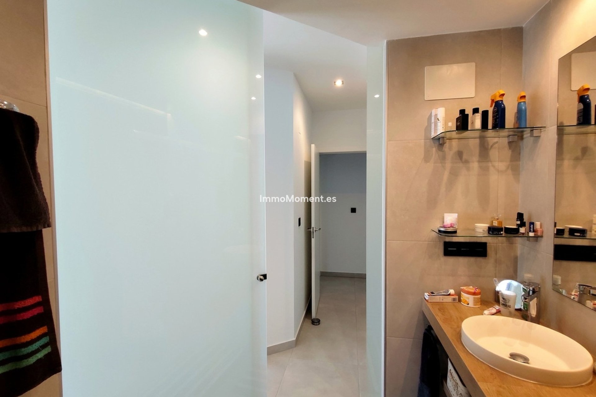 Wiederverkauf - Wohnung - Guardamar del Segura - Guardamar del Segura Centro