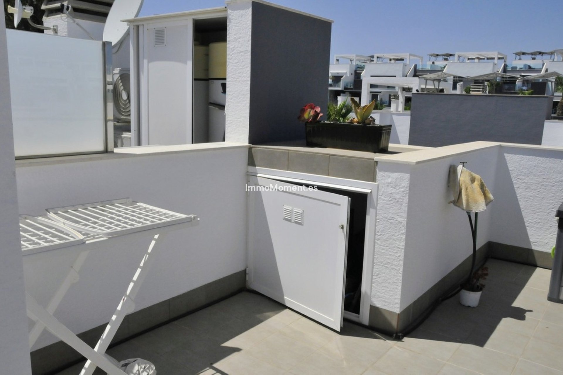 Wiederverkauf - Wohnung - Guardamar del Segura - Guardamar del Segura Centro