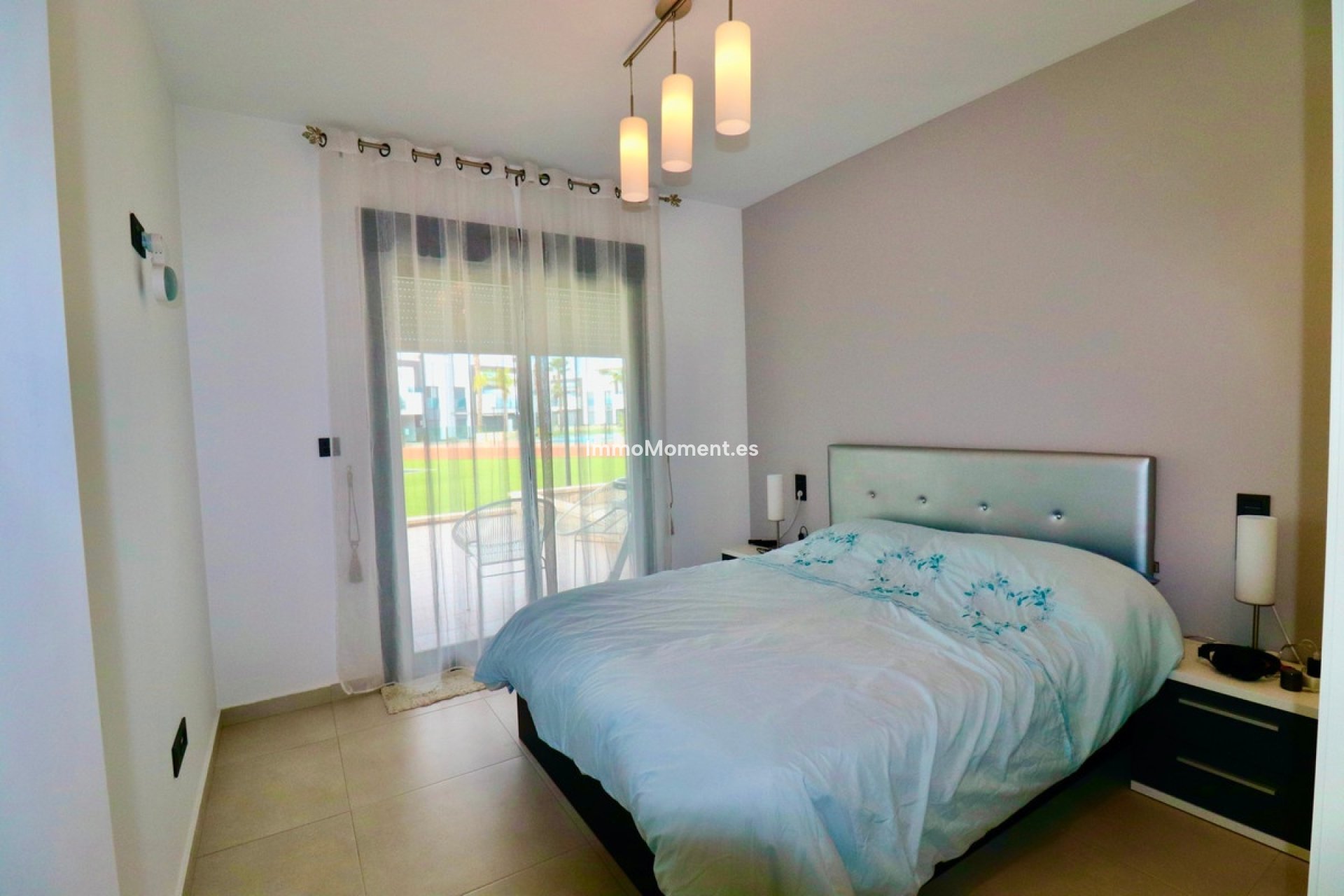Wiederverkauf - Wohnung - Guardamar del Segura - Guardamar del Segura Centro