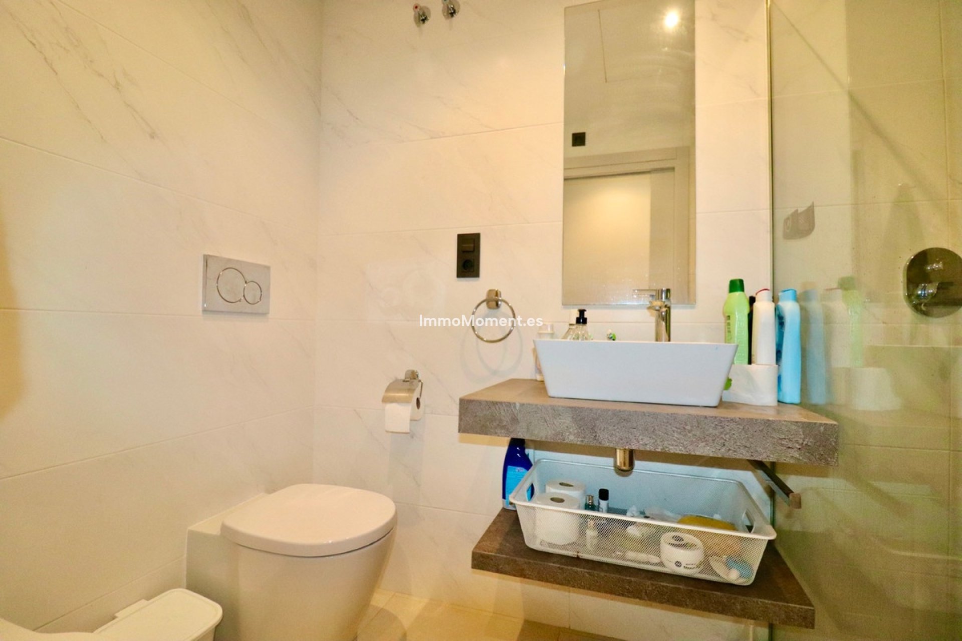 Wiederverkauf - Wohnung - Guardamar del Segura - Guardamar del Segura Centro