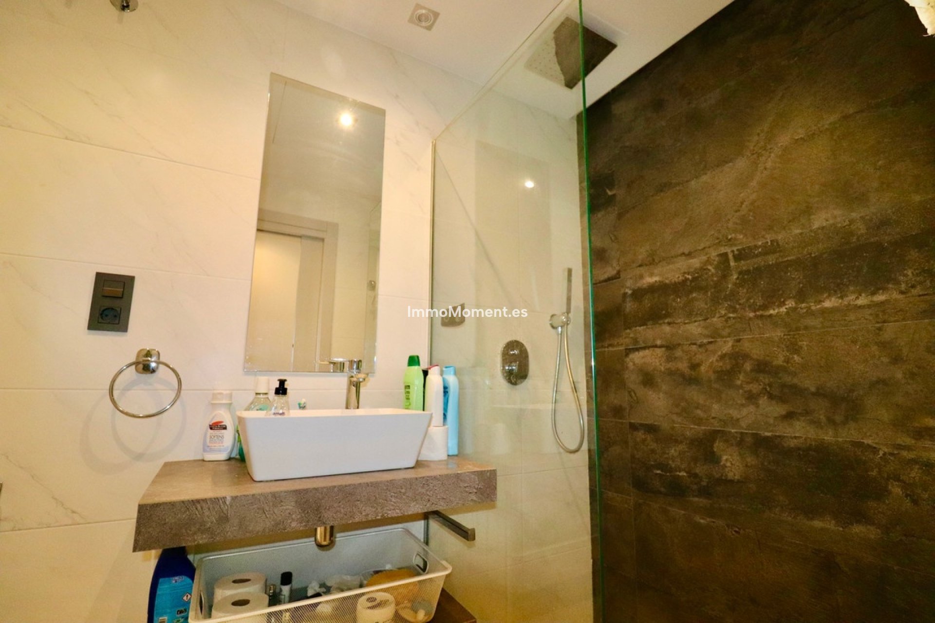 Wiederverkauf - Wohnung - Guardamar del Segura - Guardamar del Segura Centro