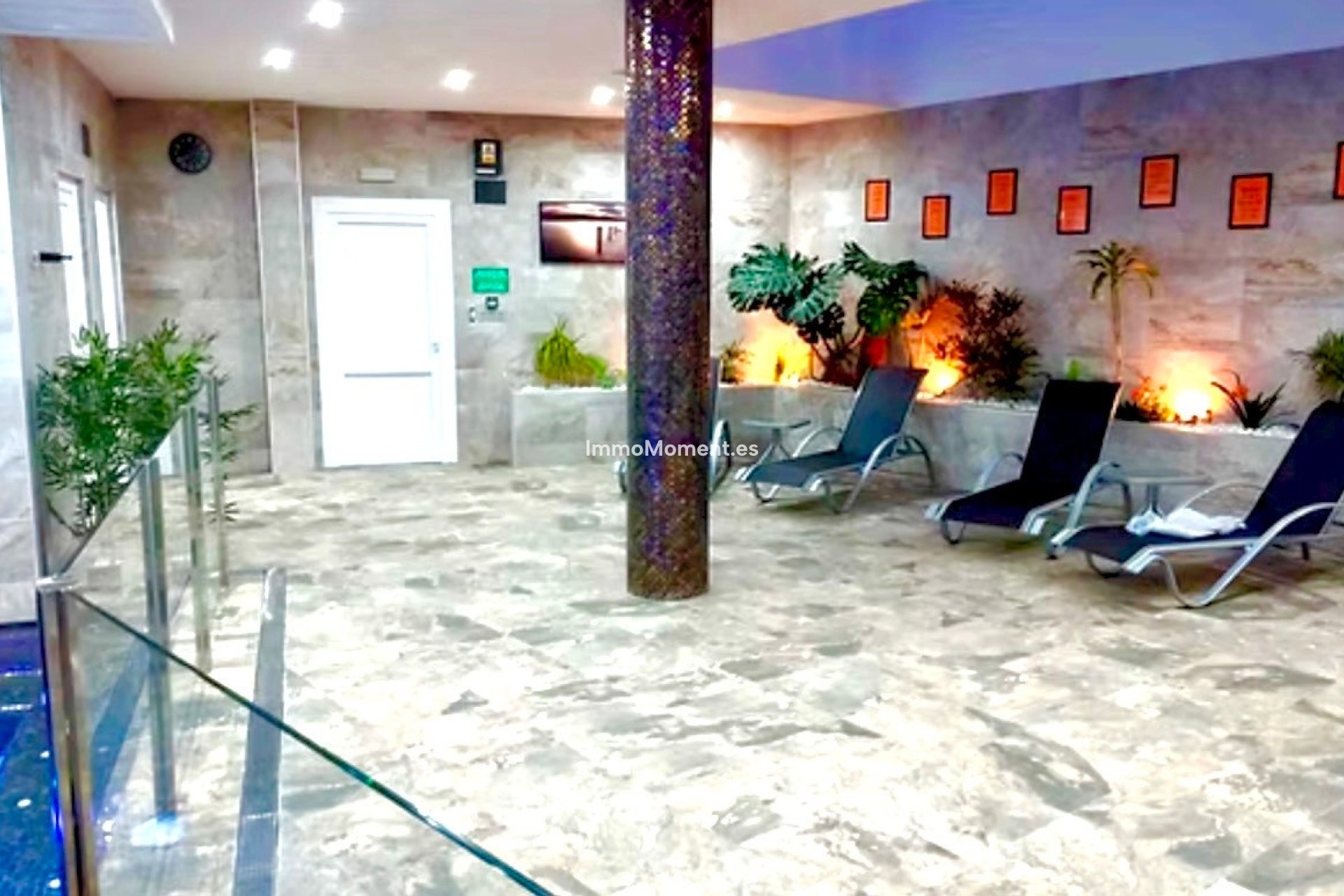 Wiederverkauf - Wohnung - Guardamar del Segura - Guardamar del Segura Centro