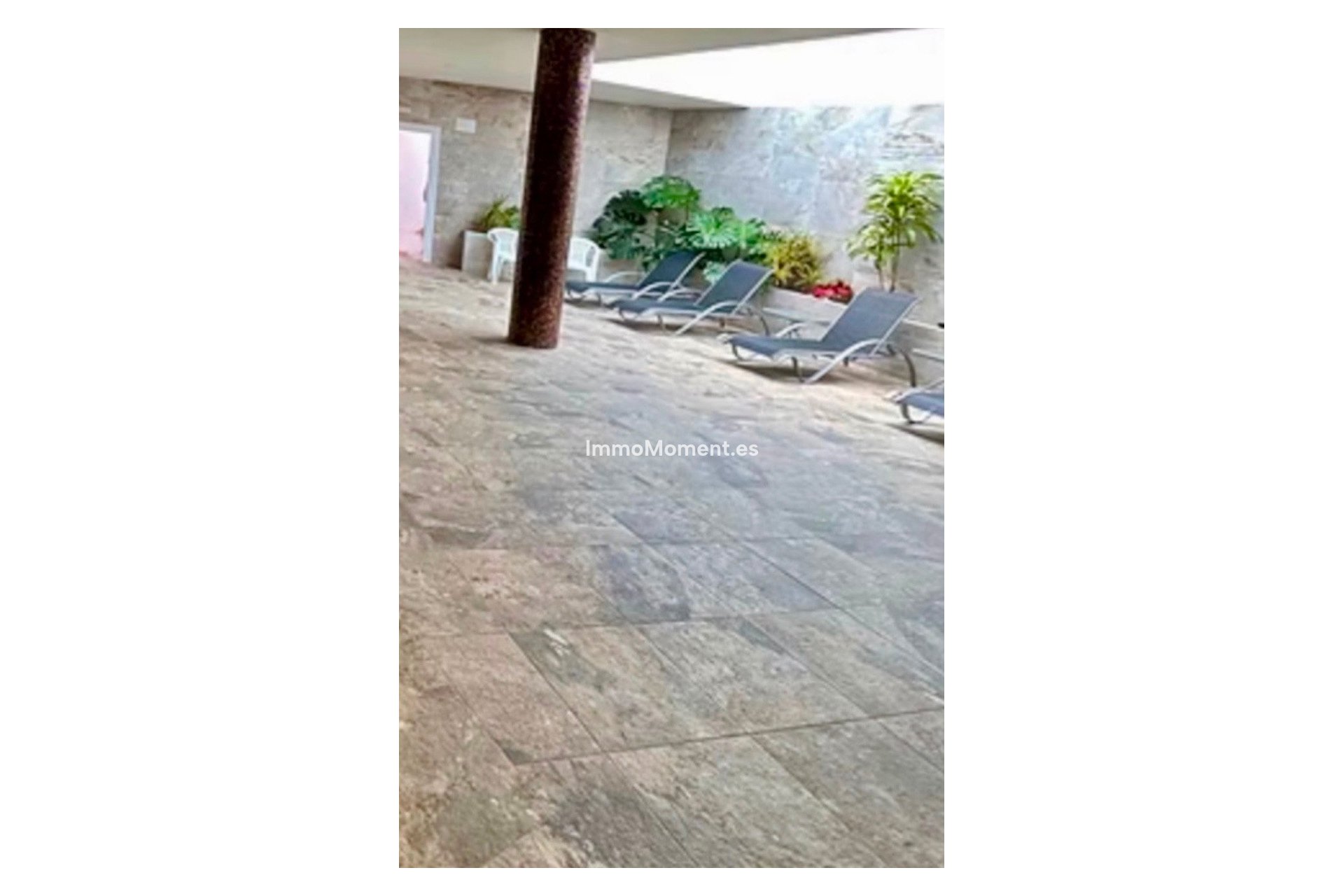 Wiederverkauf - Wohnung - Guardamar del Segura - Guardamar del Segura Centro