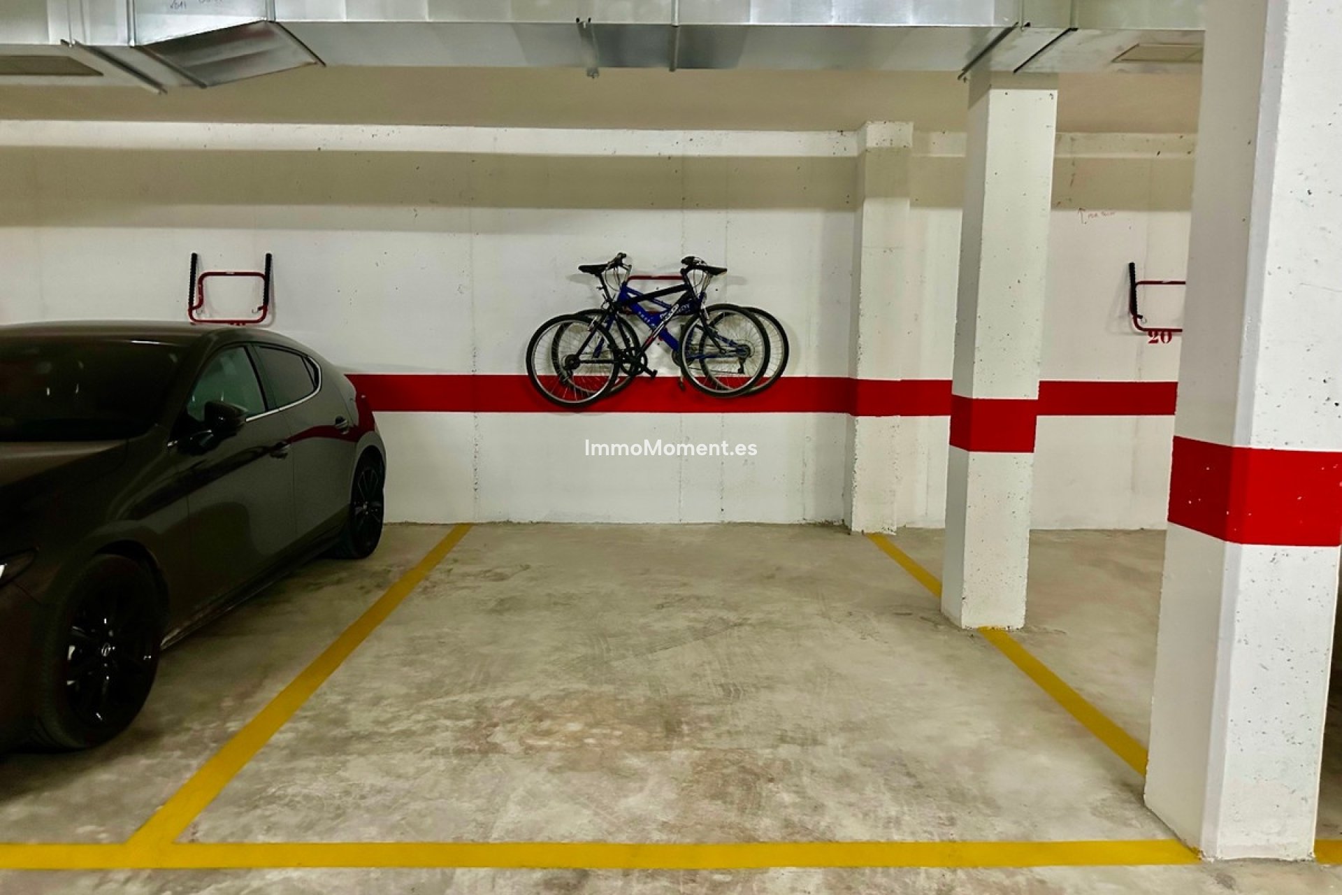 Wiederverkauf - Wohnung - Guardamar del Segura - Guardamar del Segura Centro