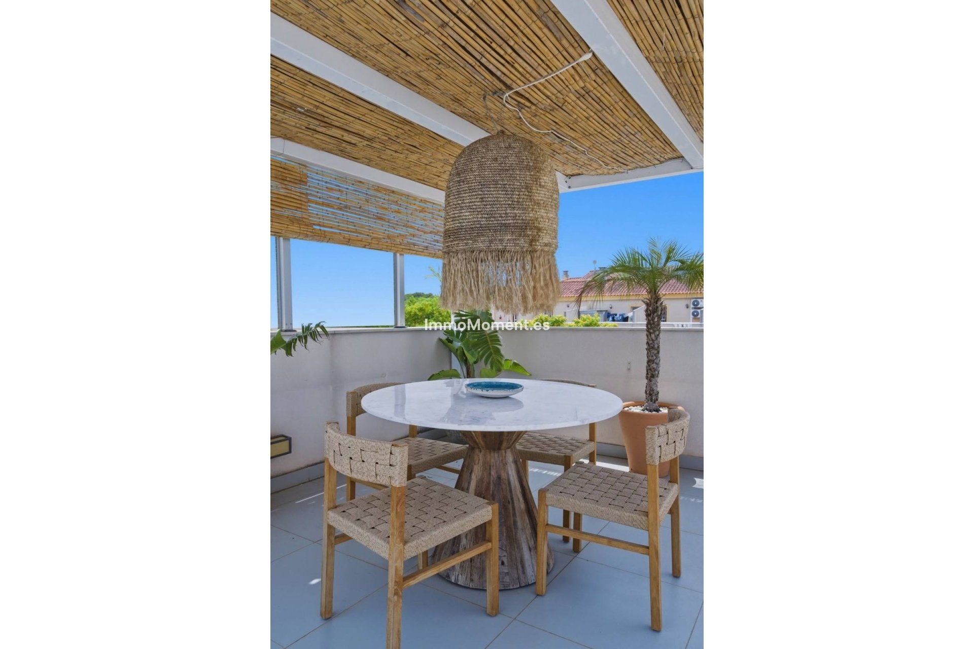 Wiederverkauf - Wohnung - Guardamar del Segura - Guardamar del Segura Centro