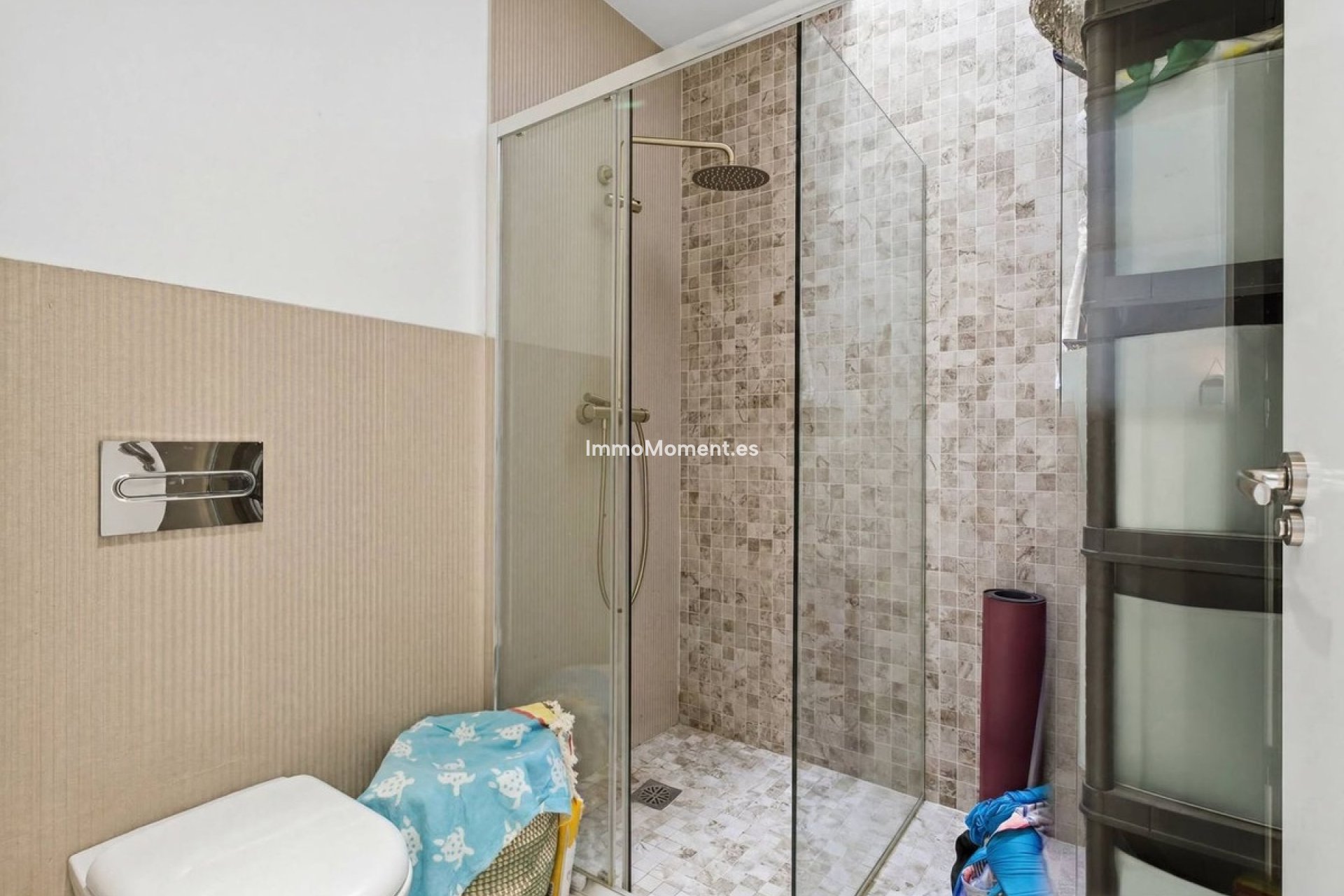 Wiederverkauf - Wohnung - Guardamar del Segura - Guardamar del Segura Centro