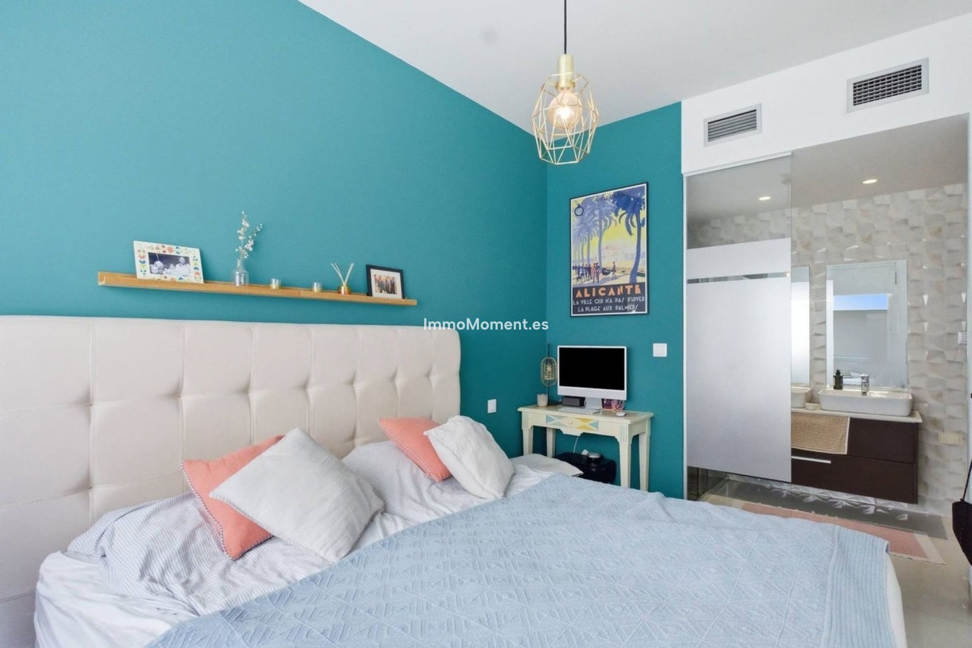 Wiederverkauf - Wohnung - Guardamar del Segura - Guardamar del Segura Centro