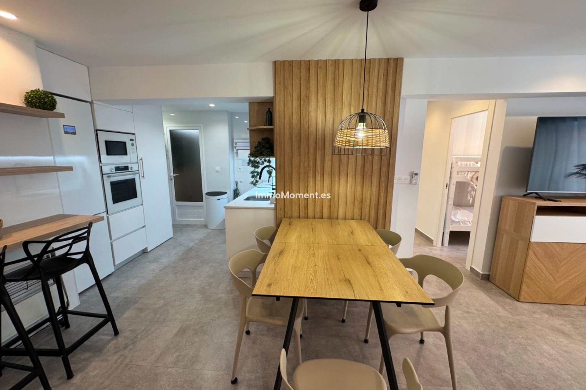 Wiederverkauf - Wohnung - Guardamar del Segura - Guardamar del Segura Centro