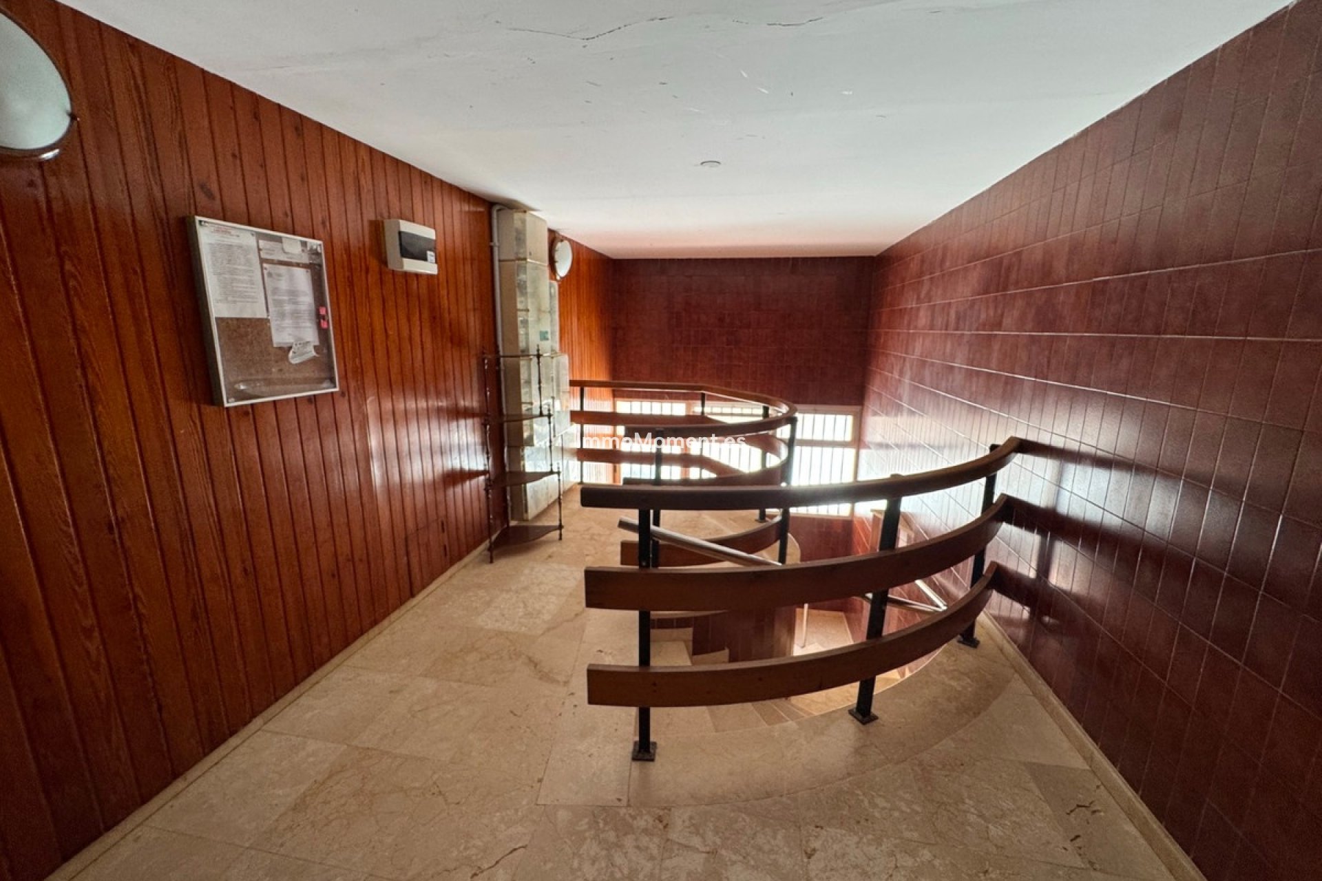 Wiederverkauf - Wohnung - Guardamar del Segura - Guardamar del Segura Centro