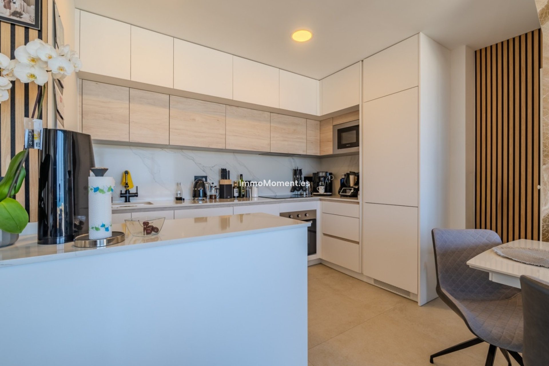 Wiederverkauf - Wohnung - Guardamar del Segura - Guardamar del Segura Centro