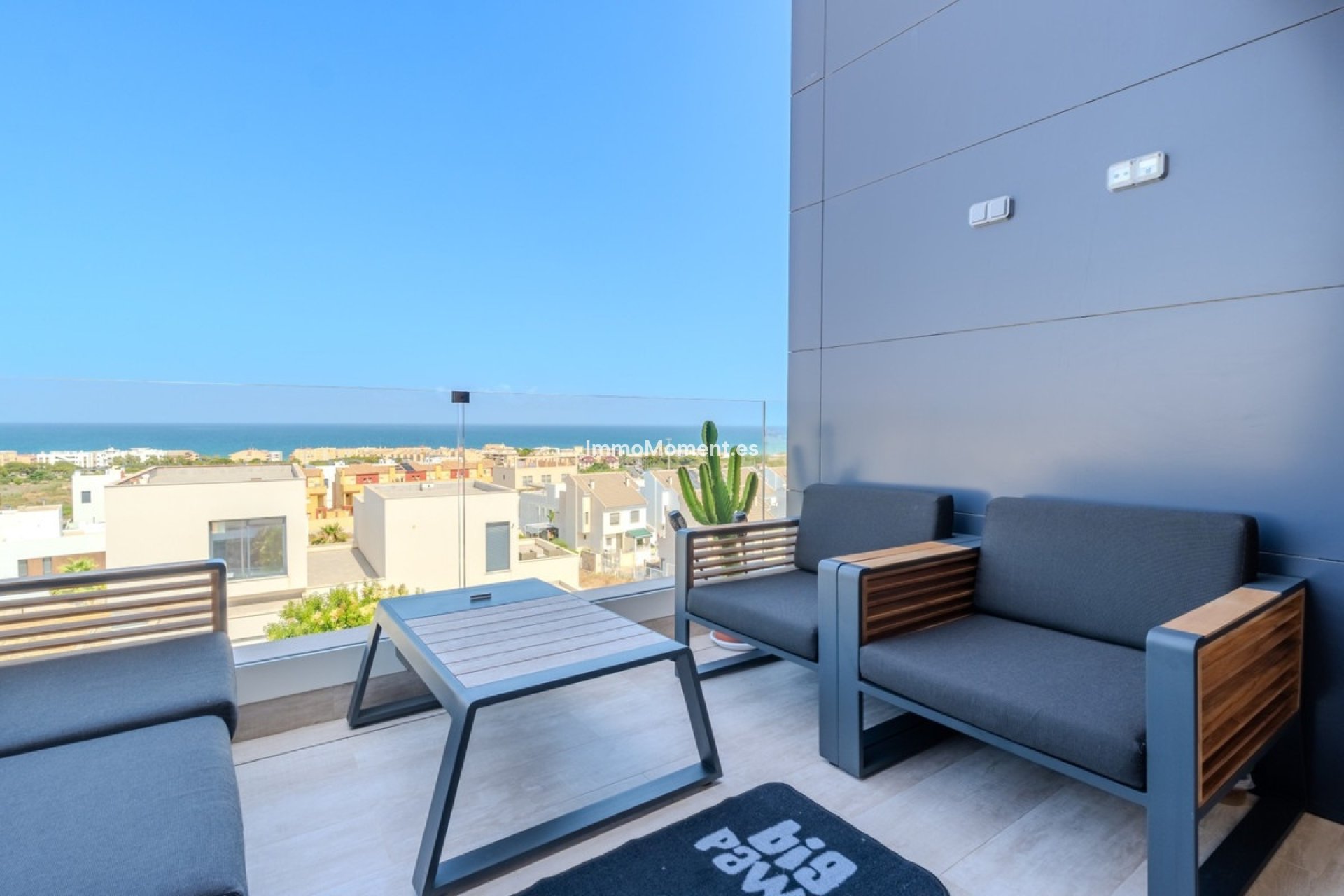 Wiederverkauf - Wohnung - Guardamar del Segura - Guardamar del Segura Centro