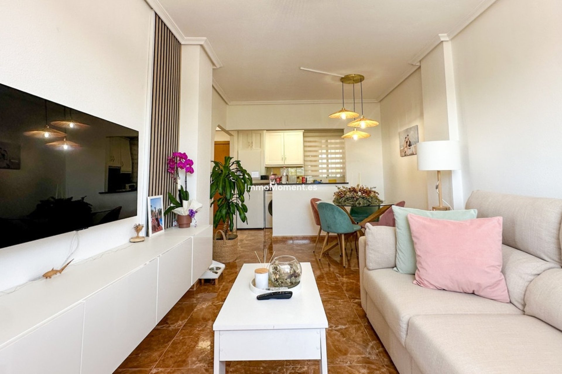 Wiederverkauf - Wohnung - Guardamar del Segura - Guardamar del Segura Centro