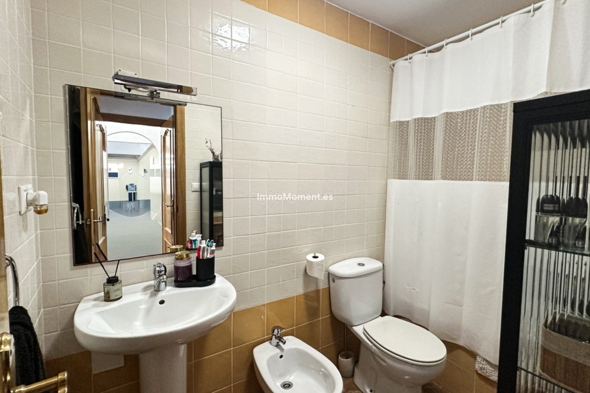 Wiederverkauf - Wohnung - Guardamar del Segura - Guardamar del Segura Centro