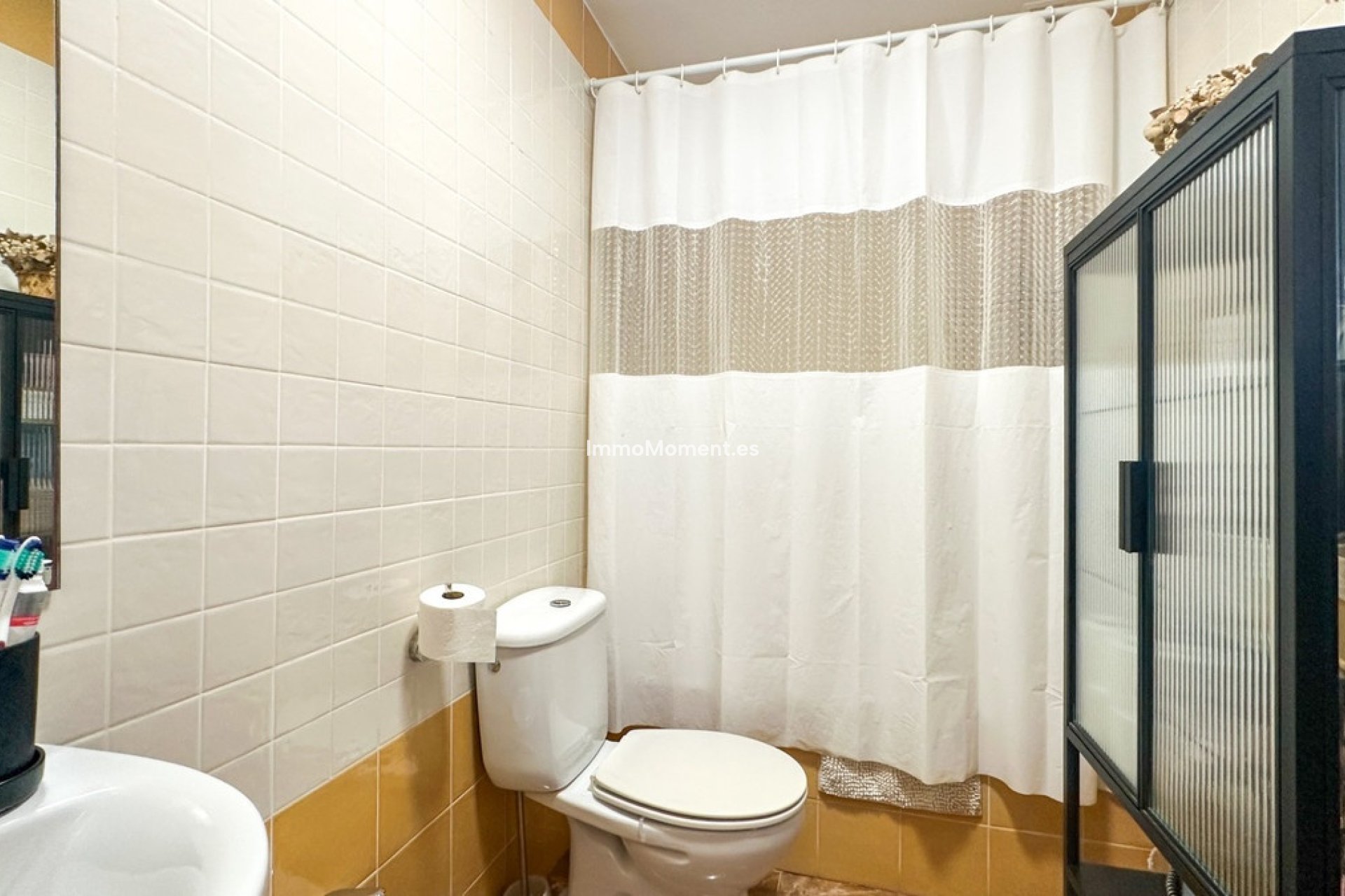 Wiederverkauf - Wohnung - Guardamar del Segura - Guardamar del Segura Centro
