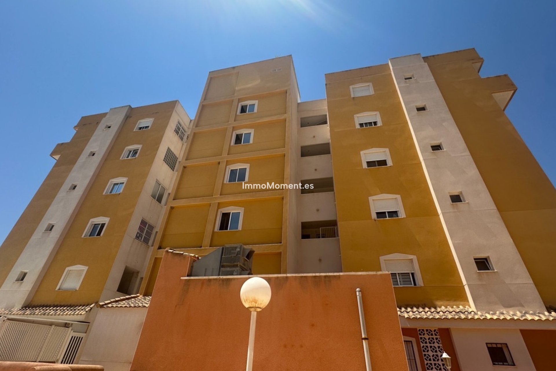 Wiederverkauf - Wohnung - Guardamar del Segura - Guardamar del Segura Centro