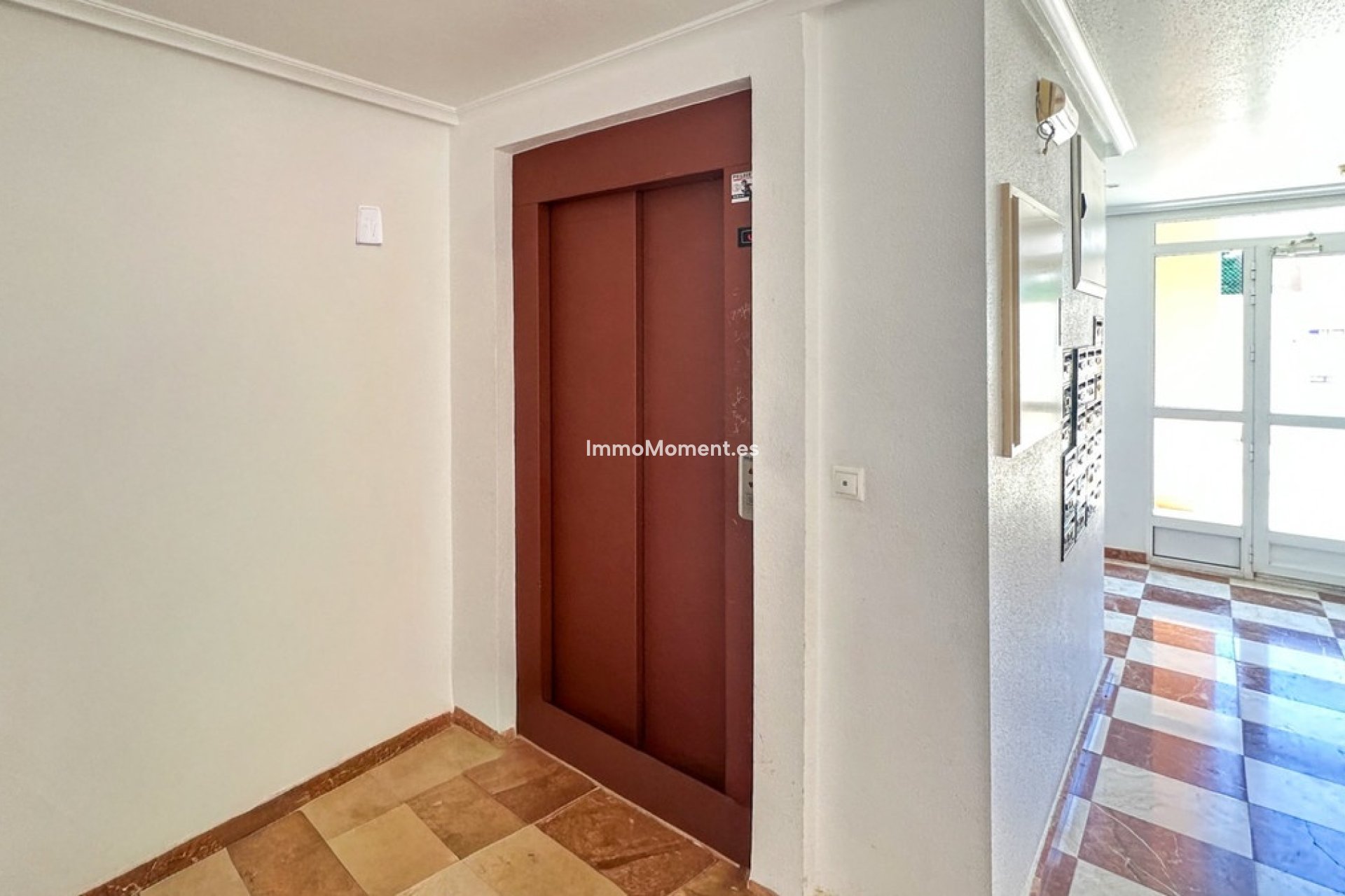 Wiederverkauf - Wohnung - Guardamar del Segura - Guardamar del Segura Centro