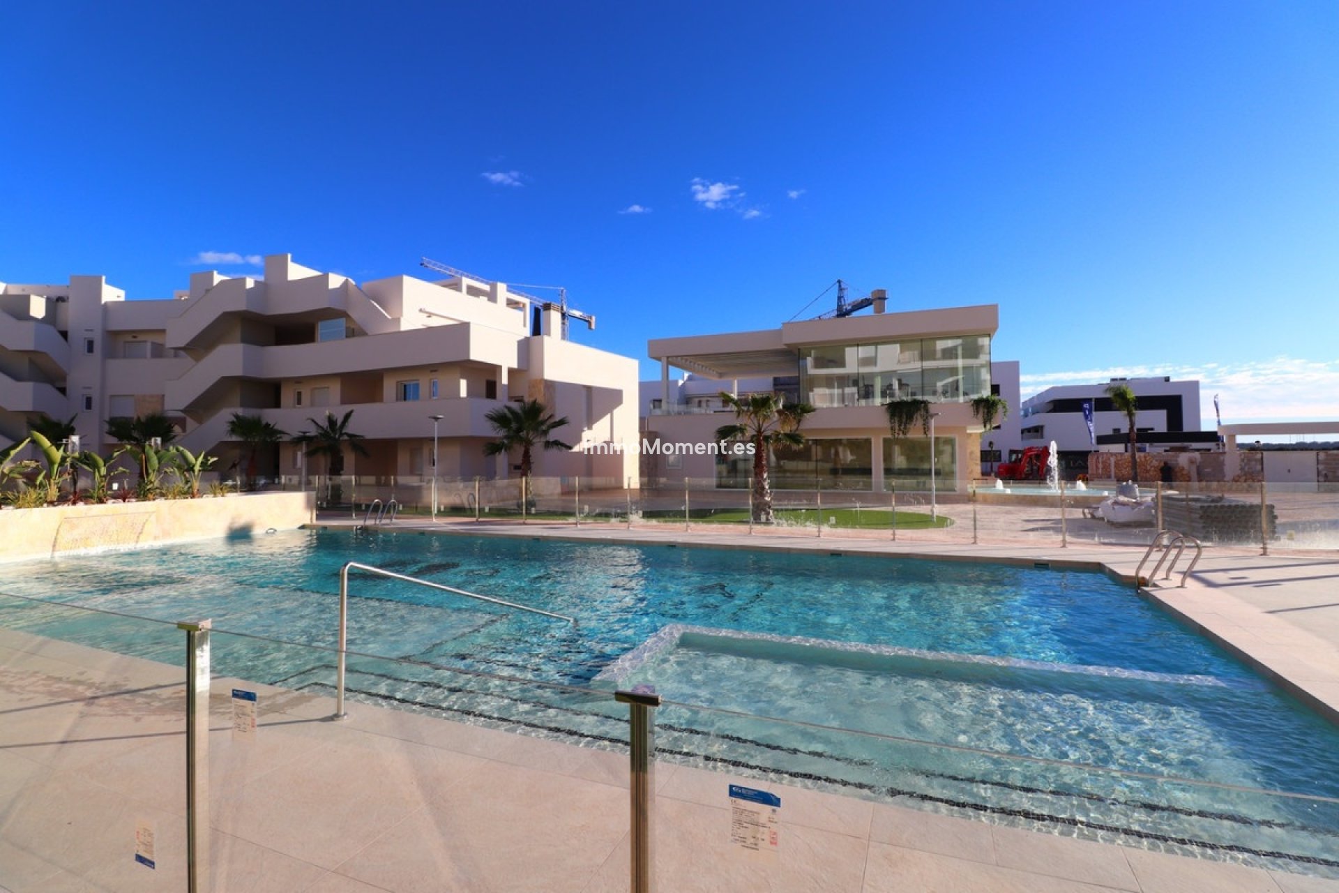 Wiederverkauf - Wohnung - Guardamar del Segura - Urbanización El Raso