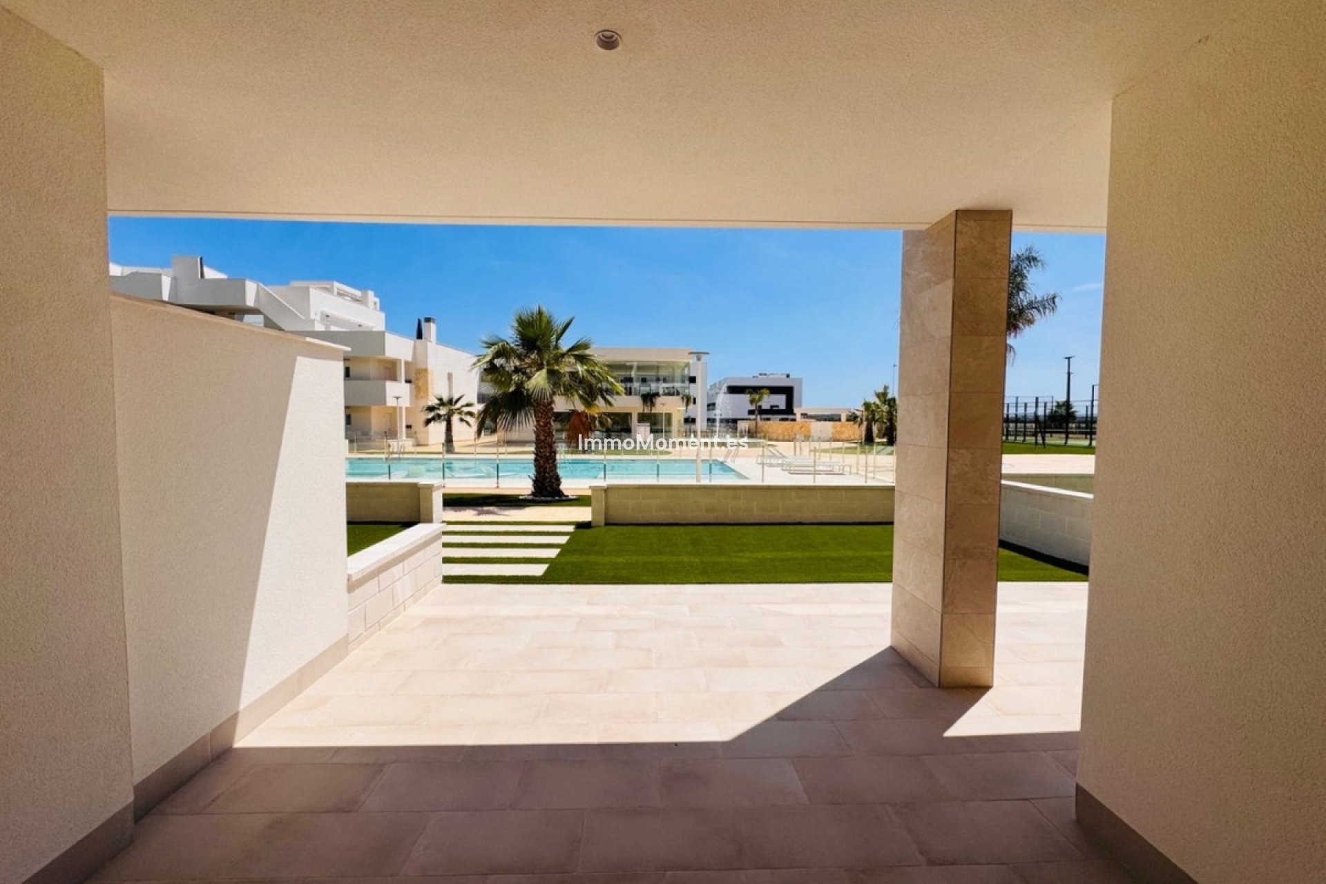 Wiederverkauf - Wohnung - Guardamar del Segura - Urbanización El Raso