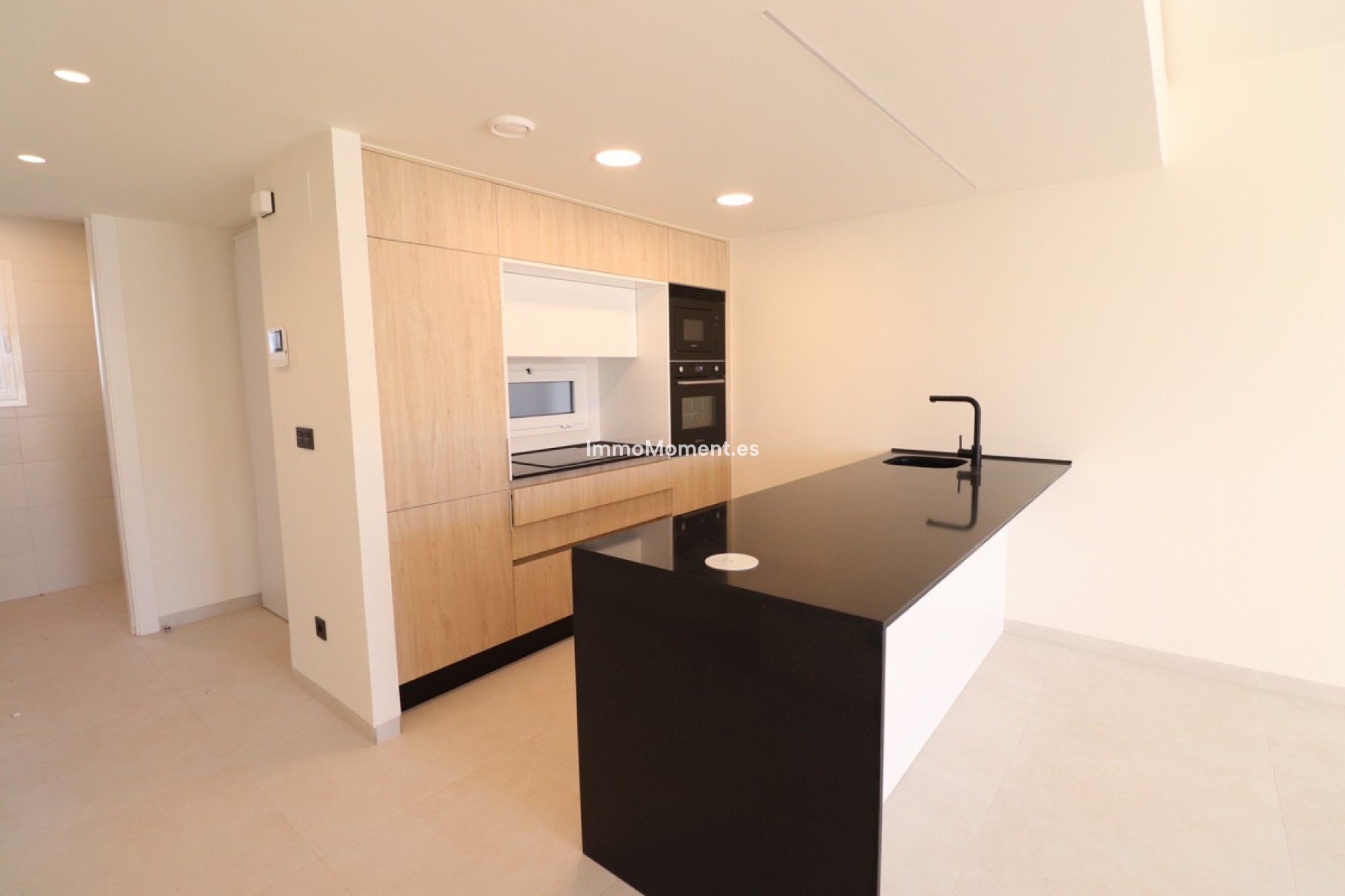 Wiederverkauf - Wohnung - Guardamar del Segura - Urbanización El Raso
