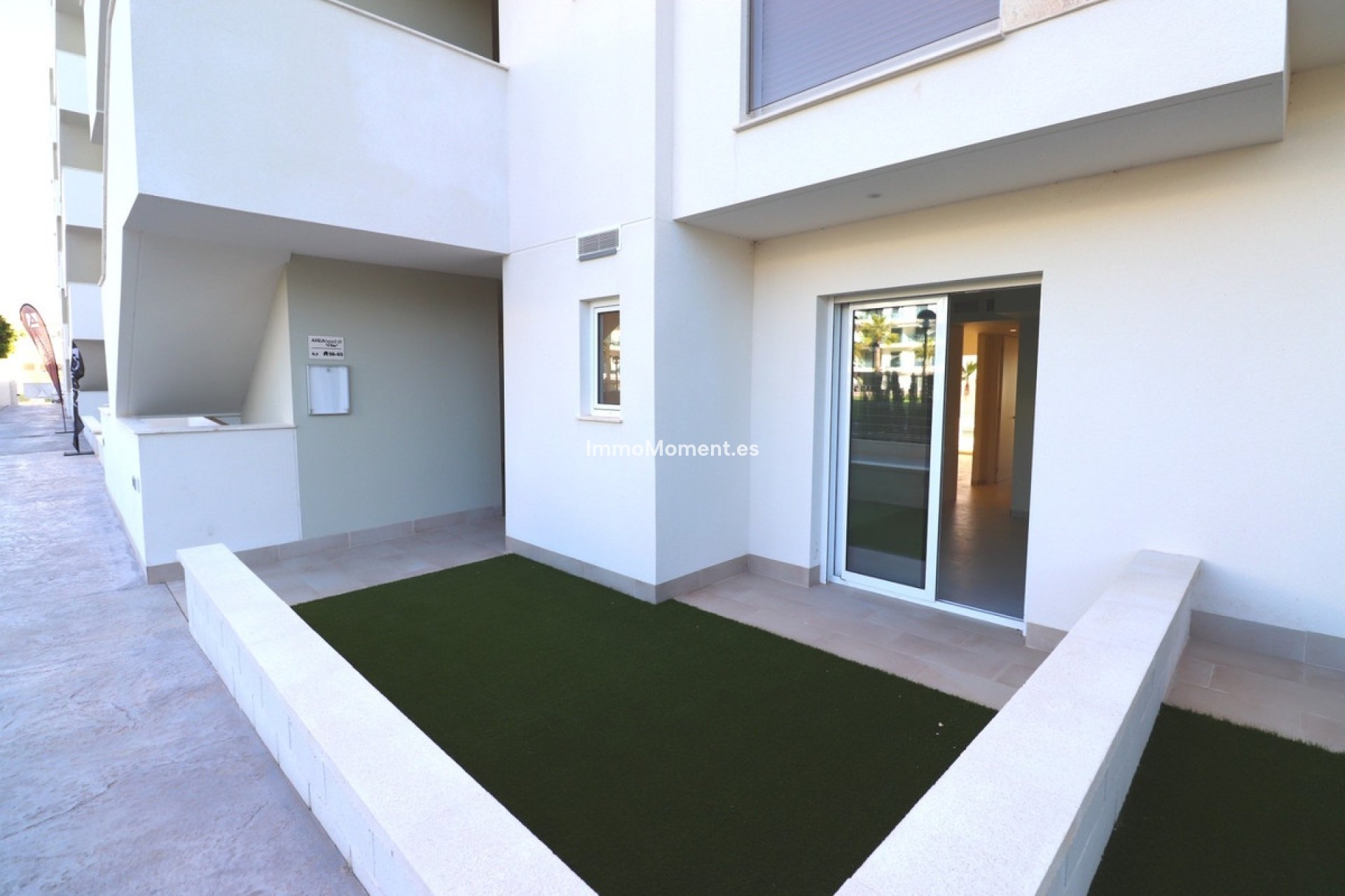 Wiederverkauf - Wohnung - Guardamar del Segura - Urbanización El Raso