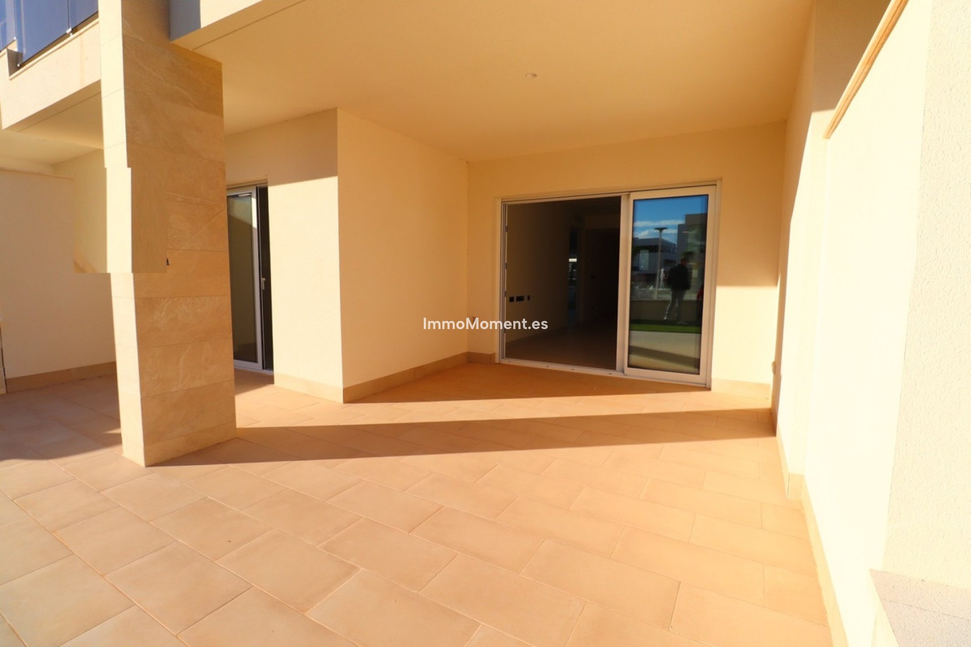 Wiederverkauf - Wohnung - Guardamar del Segura - Urbanización El Raso