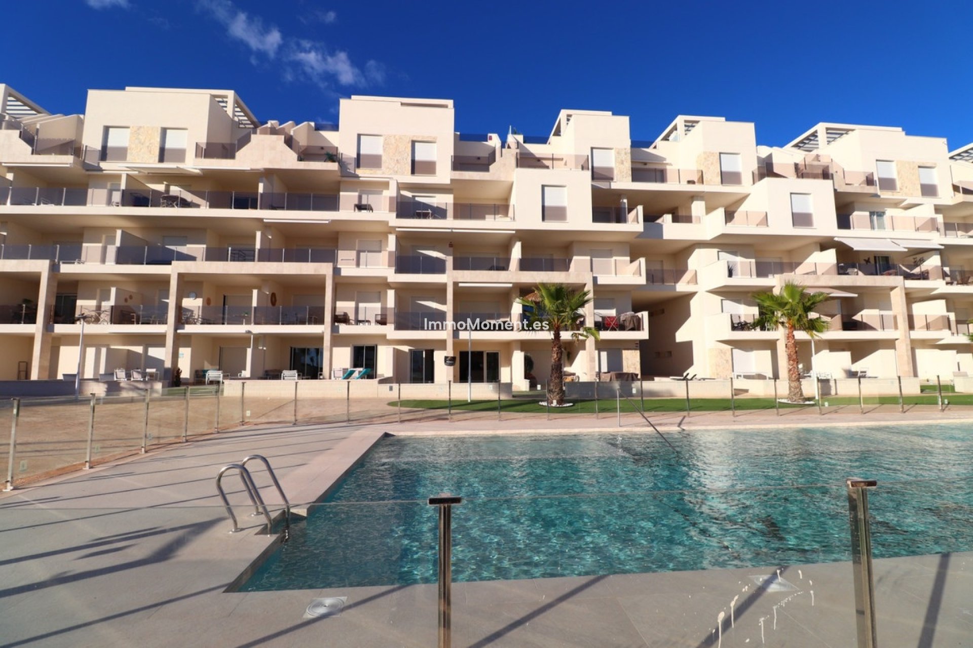 Wiederverkauf - Wohnung - Guardamar del Segura - Urbanización El Raso