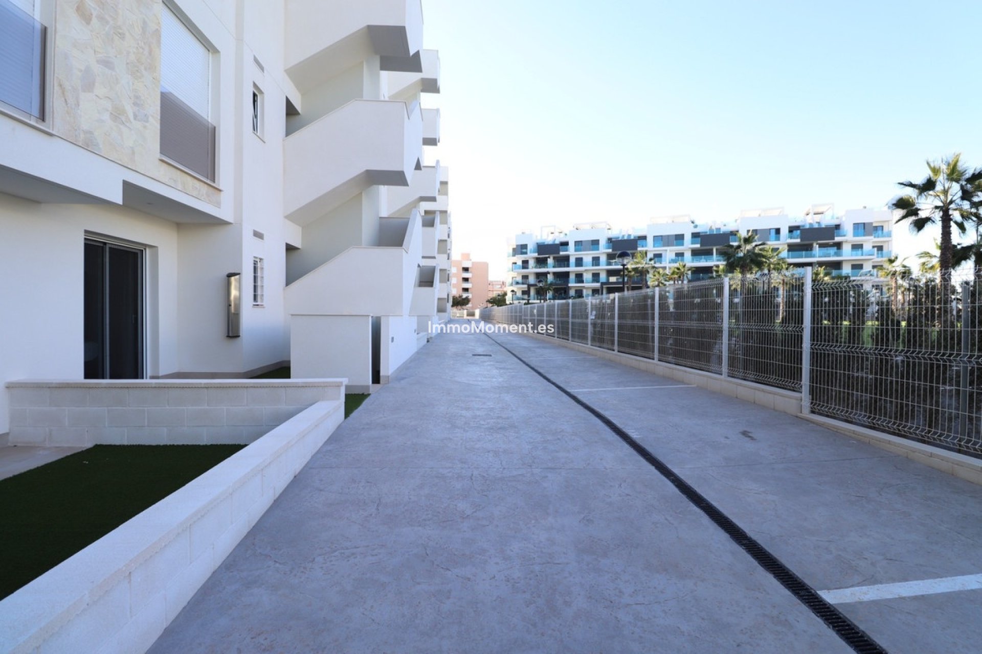 Wiederverkauf - Wohnung - Guardamar del Segura - Urbanización El Raso