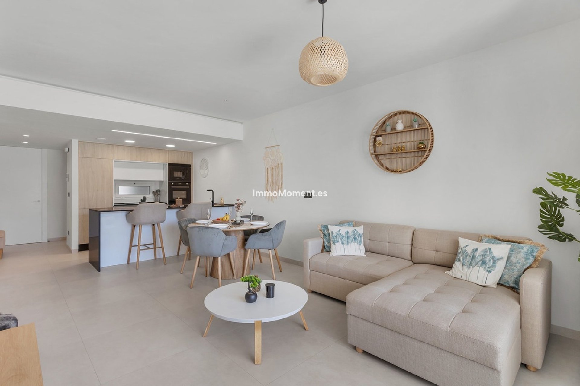 Wiederverkauf - Wohnung - Guardamar del Segura - Urbanización El Raso