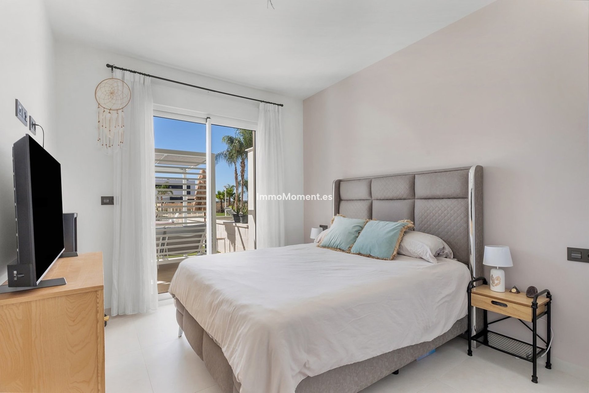 Wiederverkauf - Wohnung - Guardamar del Segura - Urbanización El Raso