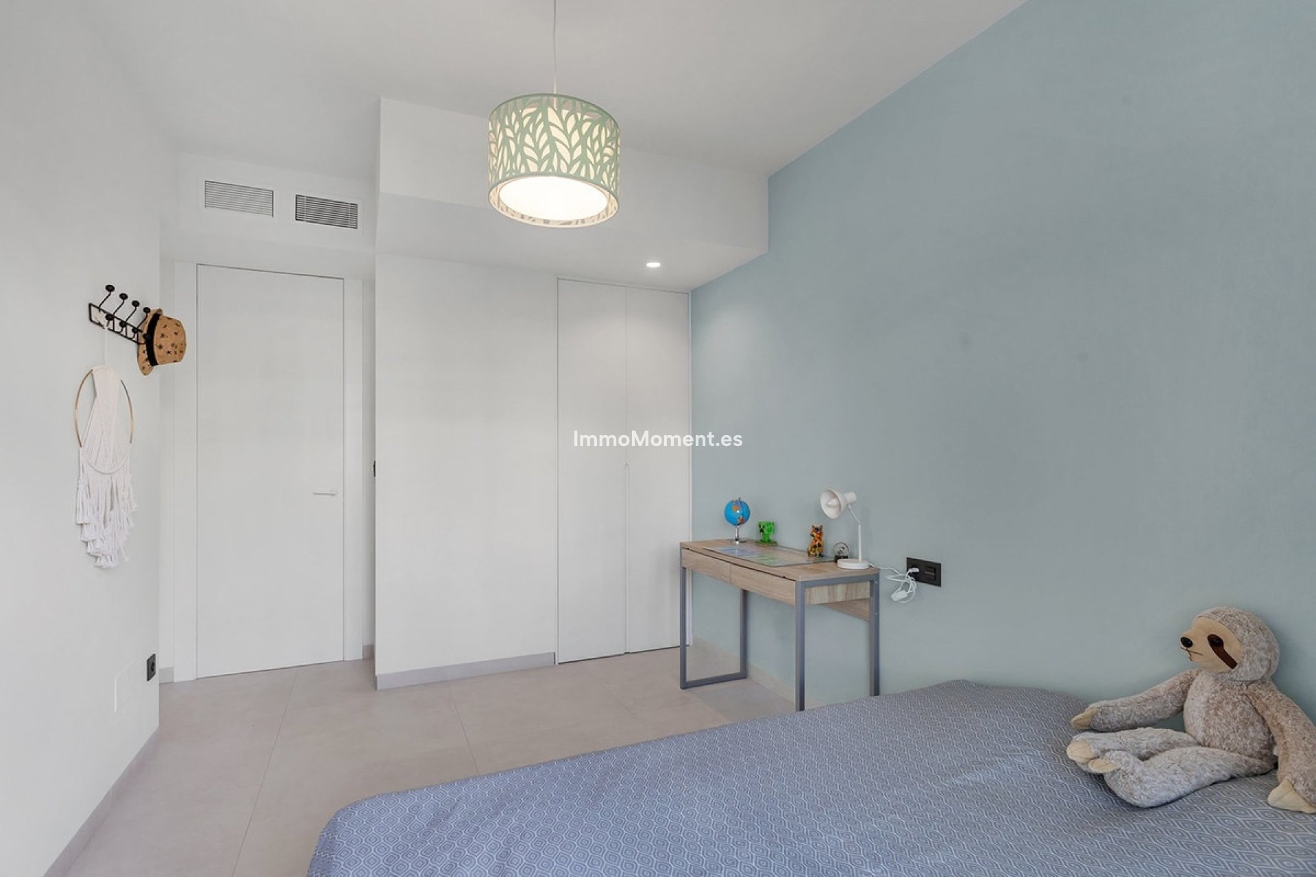 Wiederverkauf - Wohnung - Guardamar del Segura - Urbanización El Raso