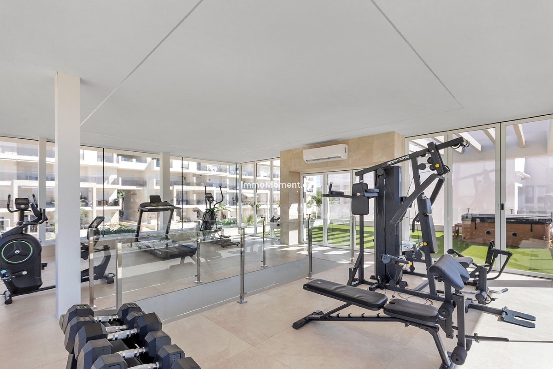 Wiederverkauf - Wohnung - Guardamar del Segura - Urbanización El Raso