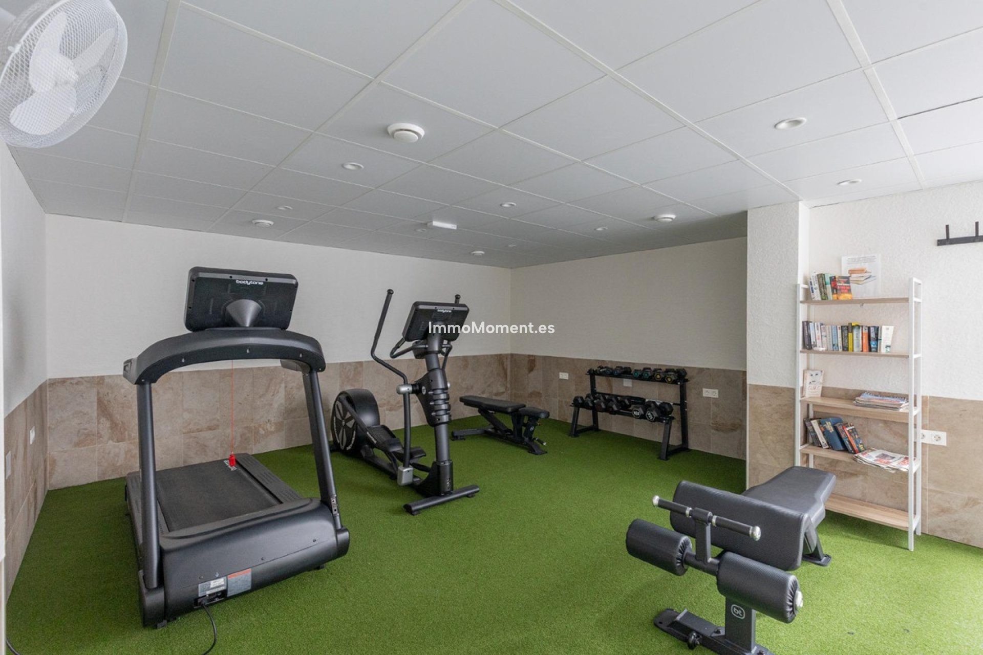 Wiederverkauf - Wohnung - Guardamar del Segura - Urbanización El Raso