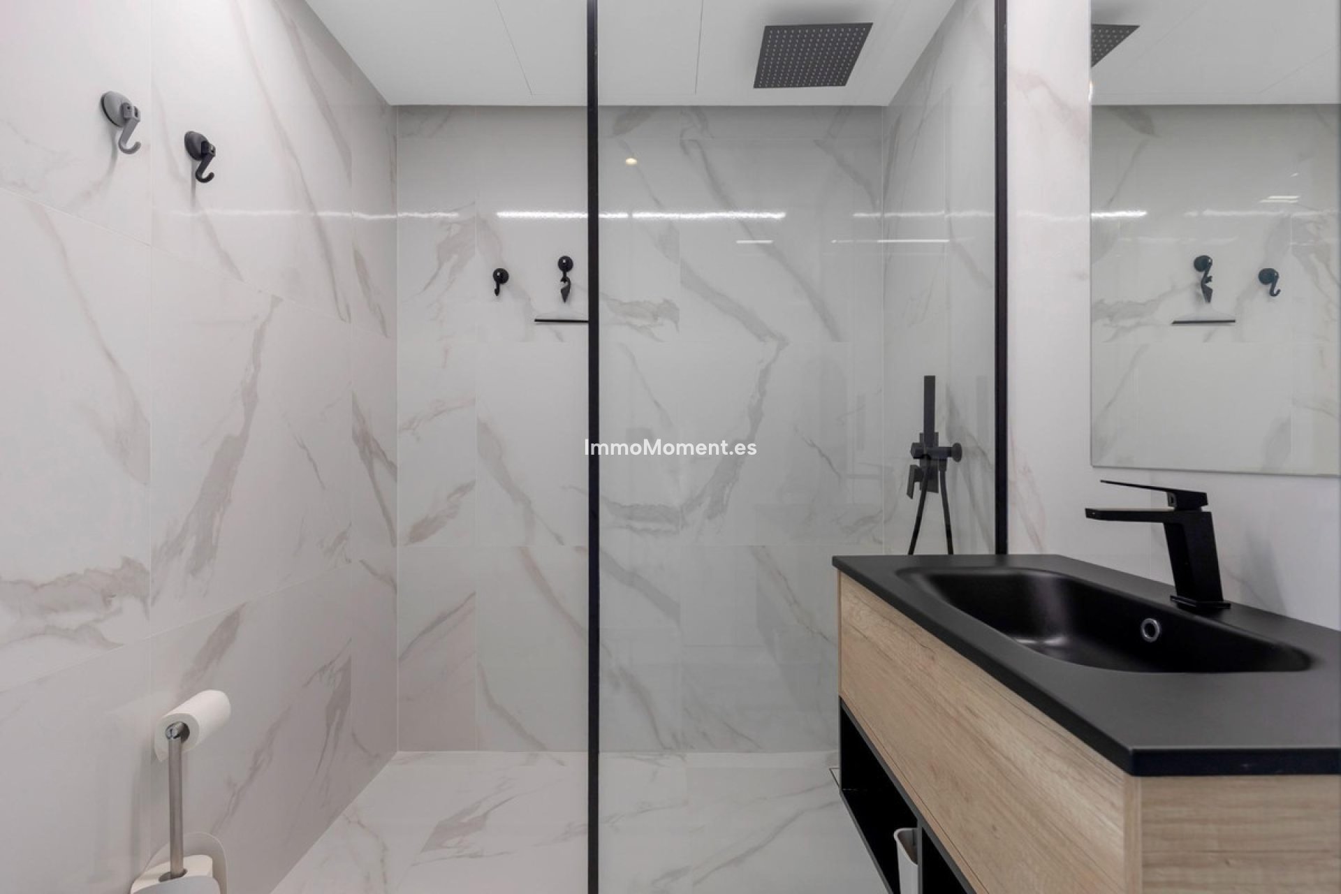 Wiederverkauf - Wohnung - Guardamar del Segura - Urbanización El Raso