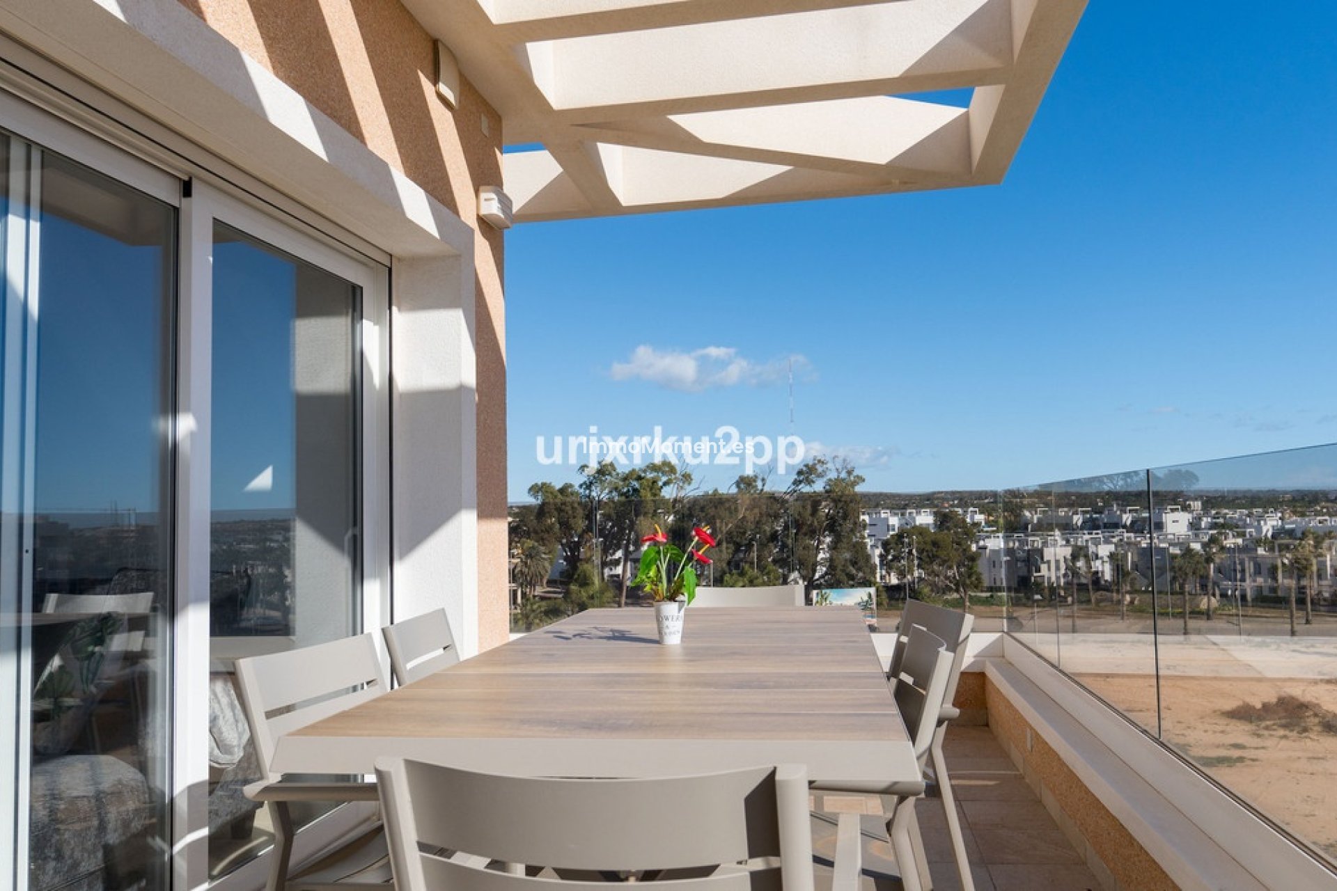 Wiederverkauf - Wohnung - Guardamar del Segura - Urbanización El Raso