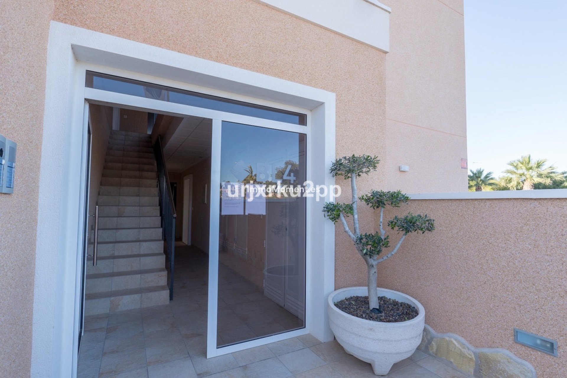 Wiederverkauf - Wohnung - Guardamar del Segura - Urbanización El Raso