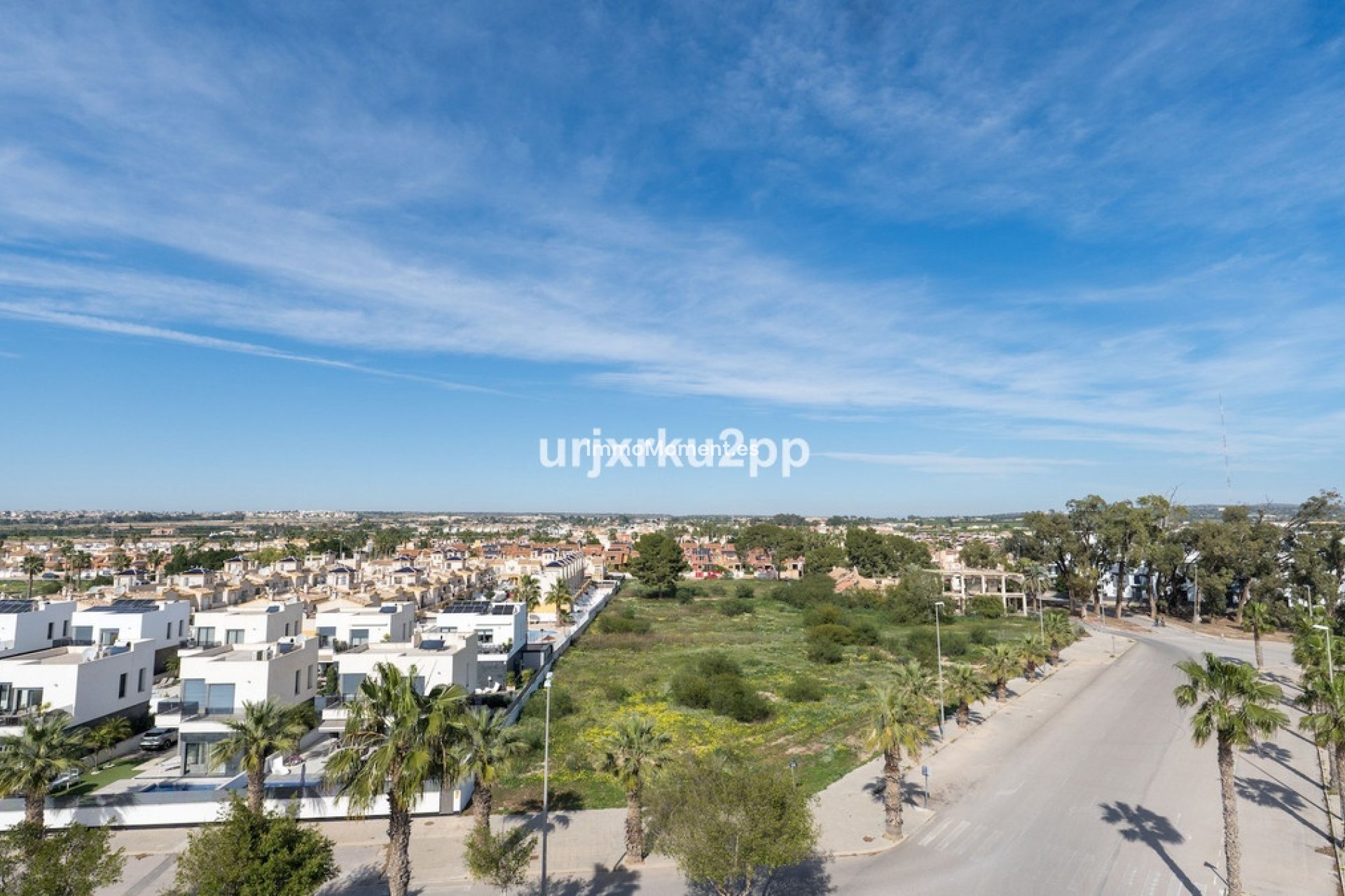 Wiederverkauf - Wohnung - Guardamar del Segura - Urbanización El Raso